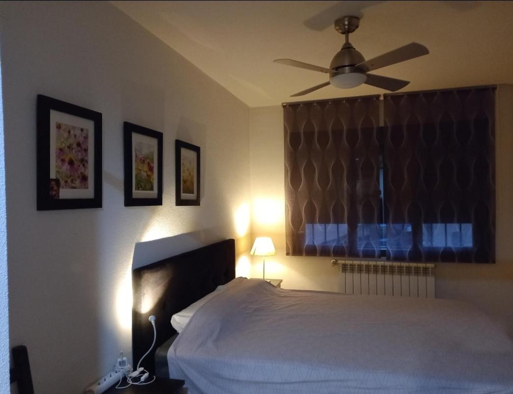 Habitación Queen