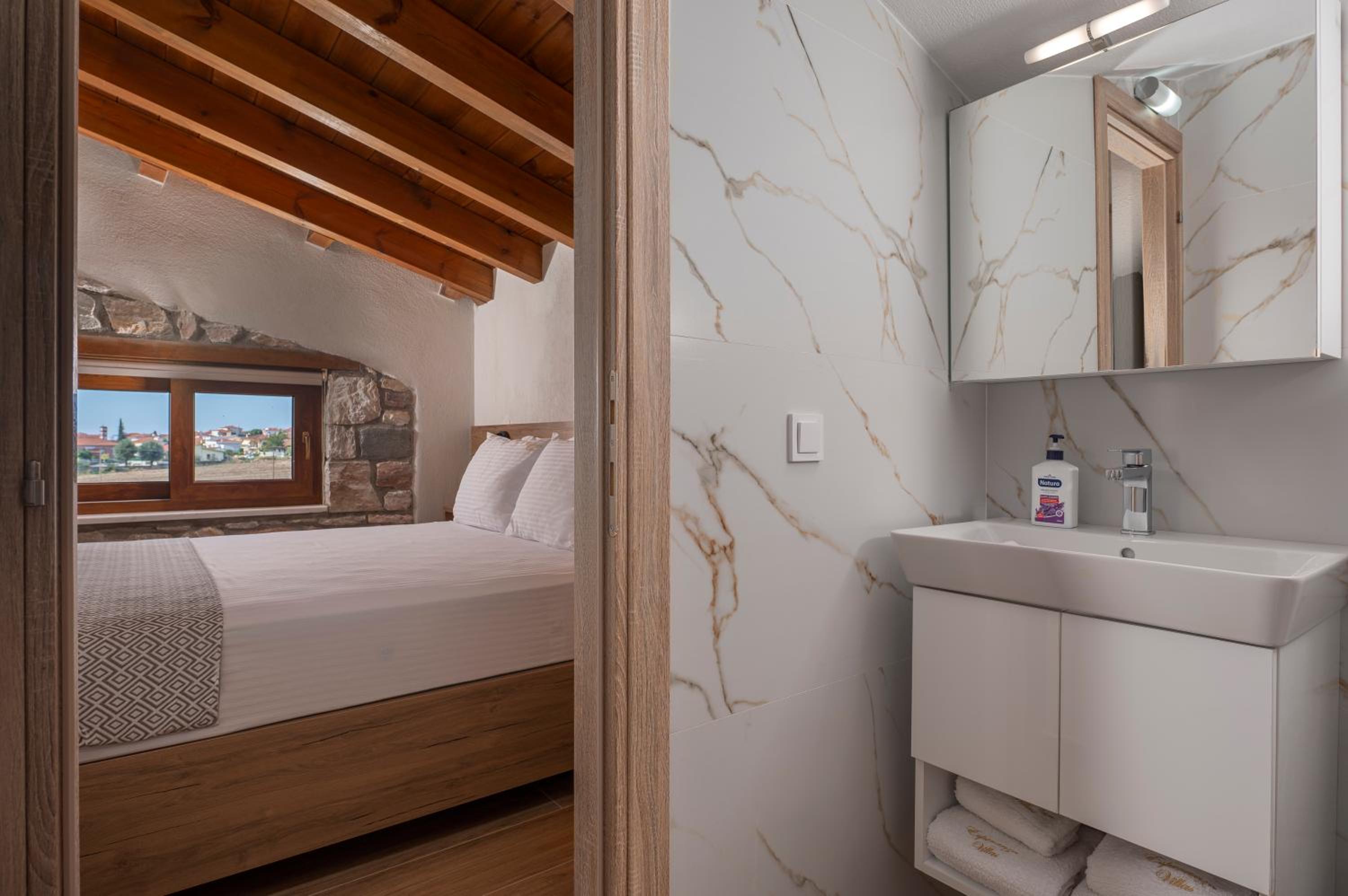 Two-Bedroom Villa