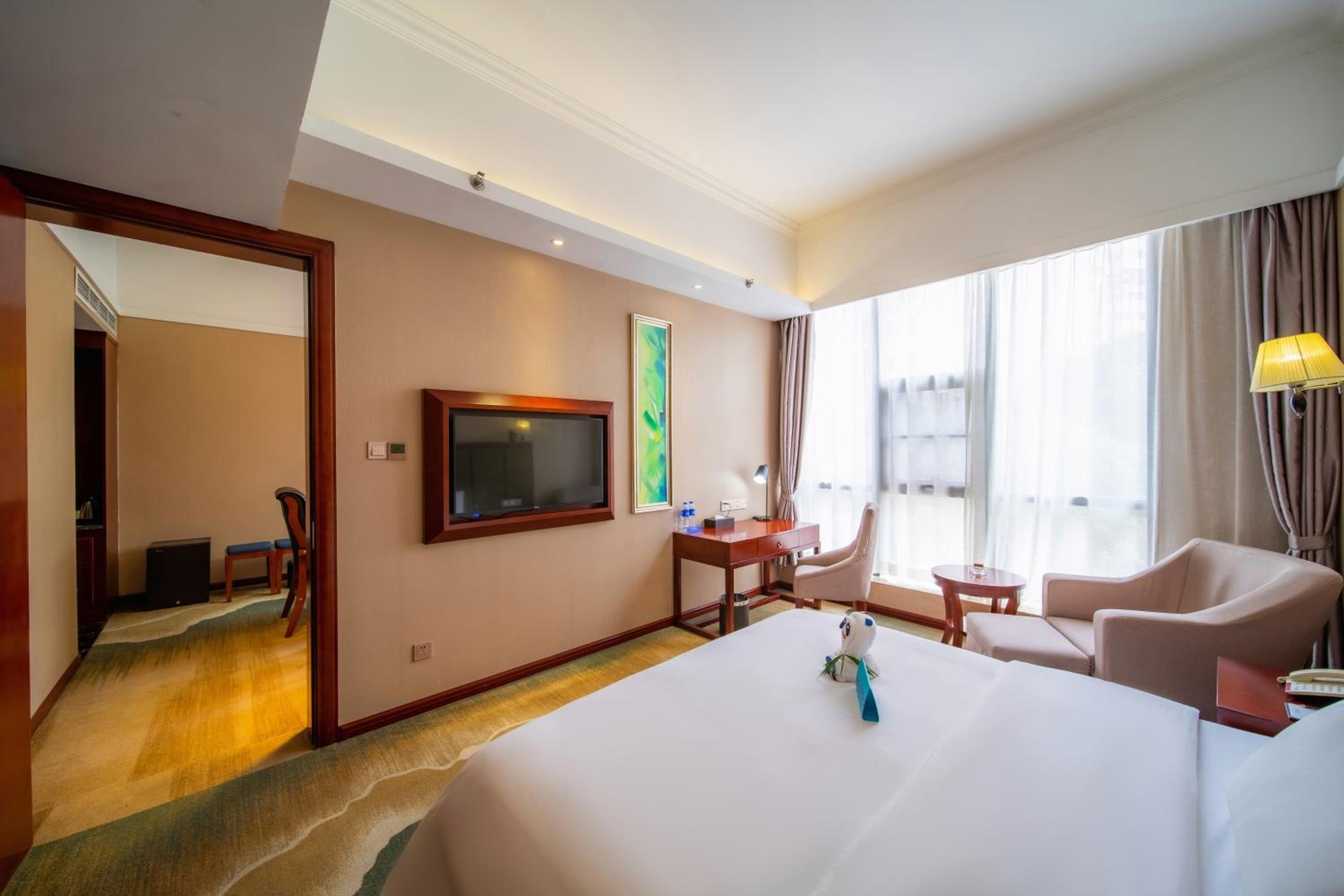 One-Bedroom Suite photo 2