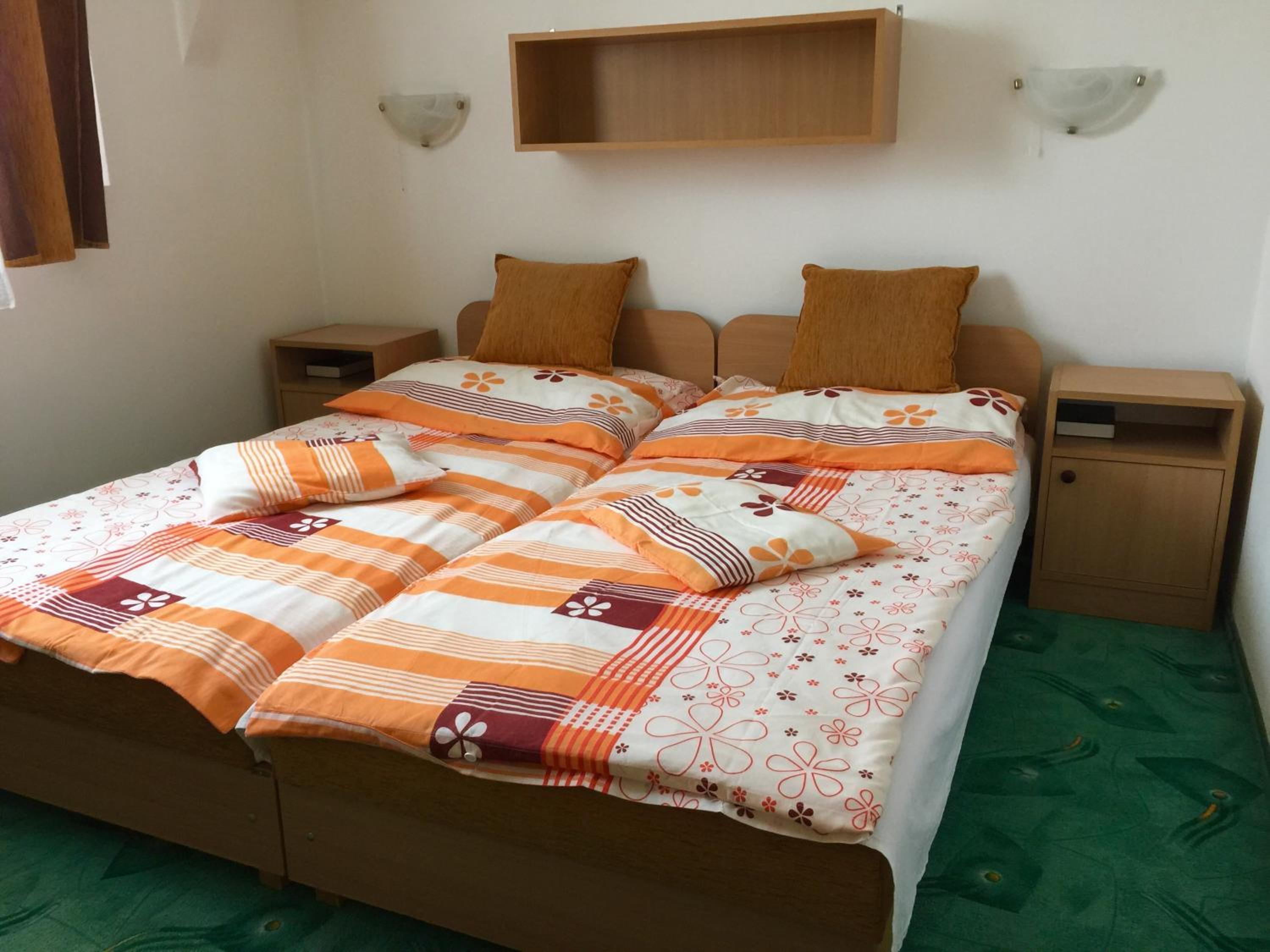 Twin Room photo 1