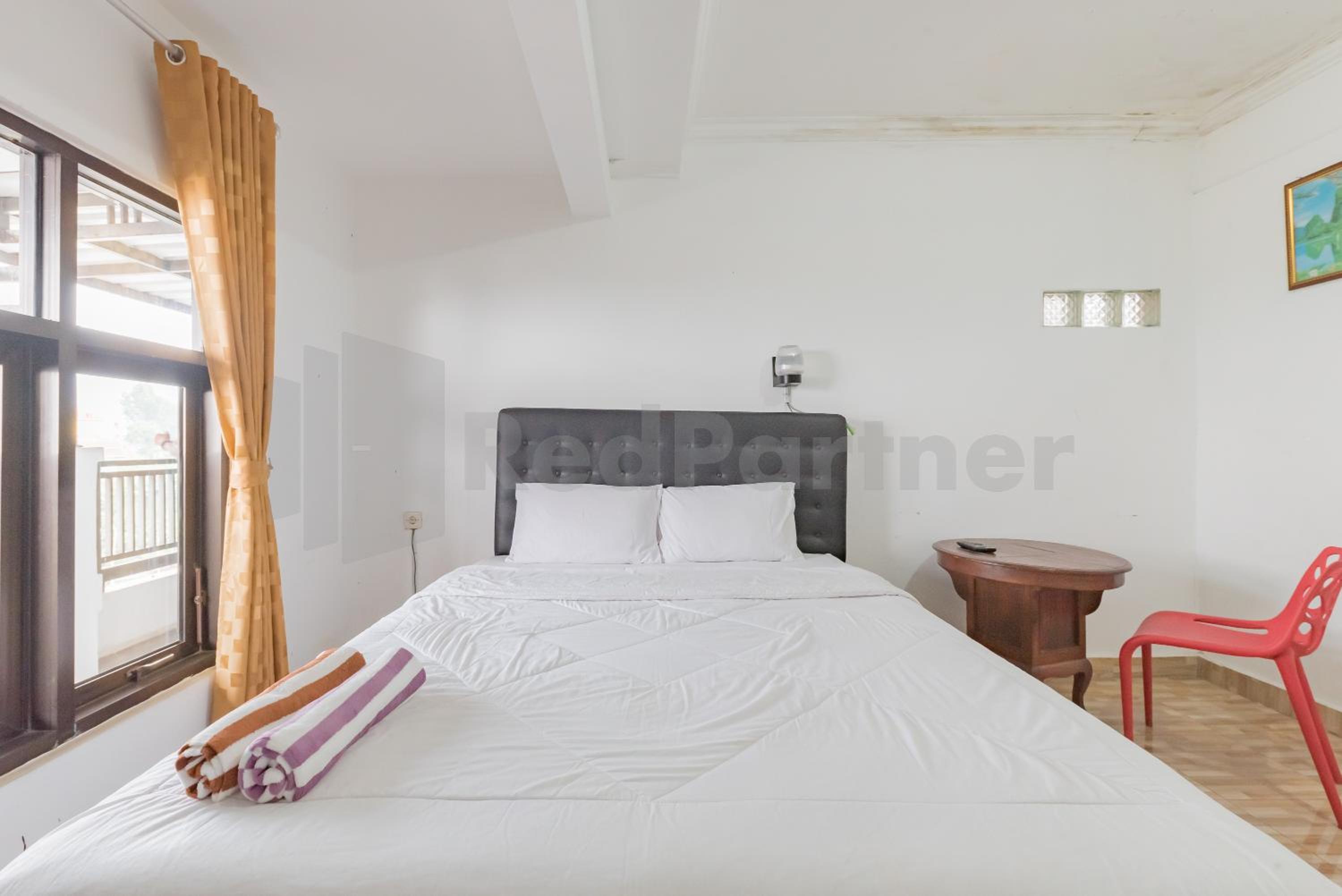 Standard Double Room photo 3