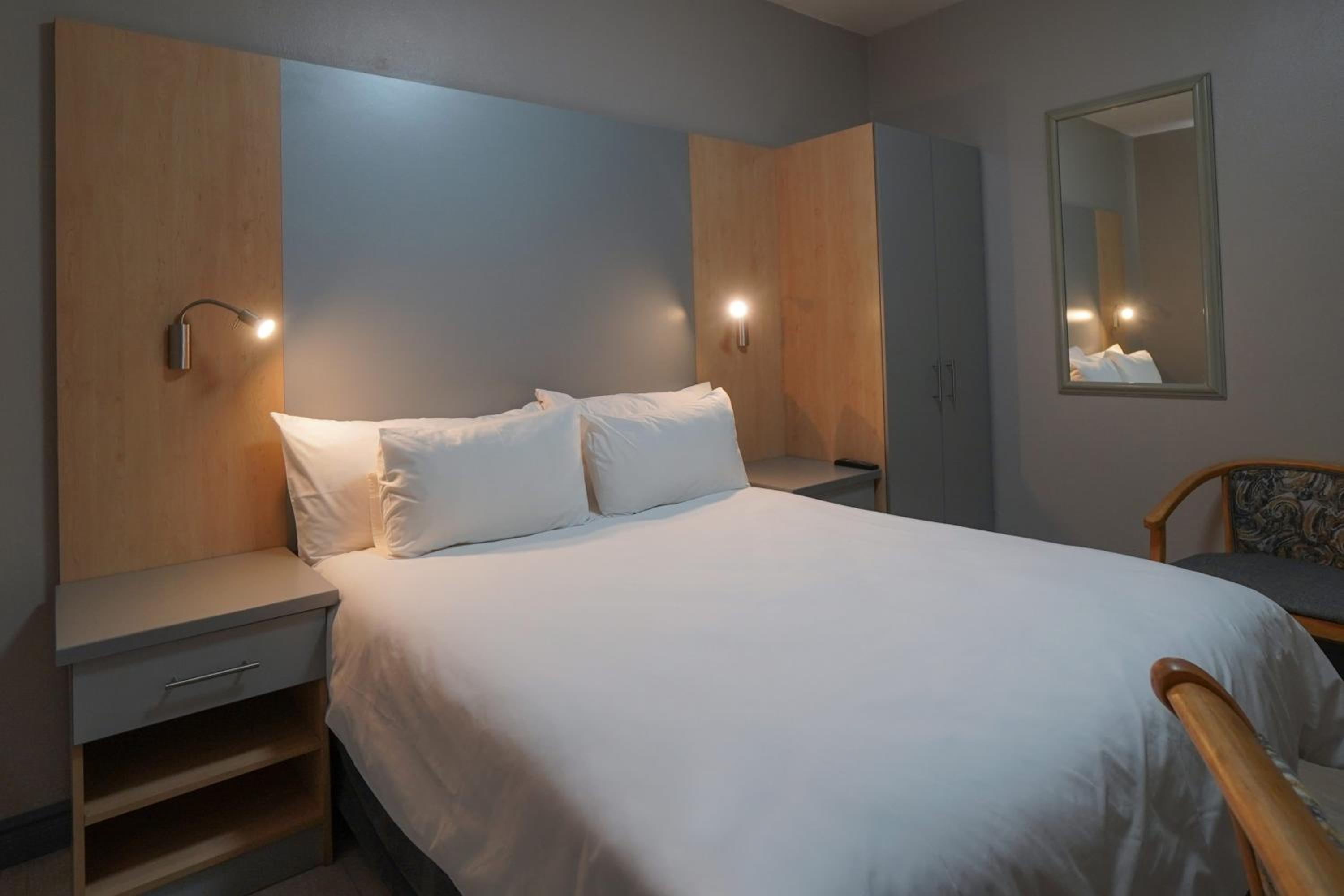 Standard Double Room photo 1
