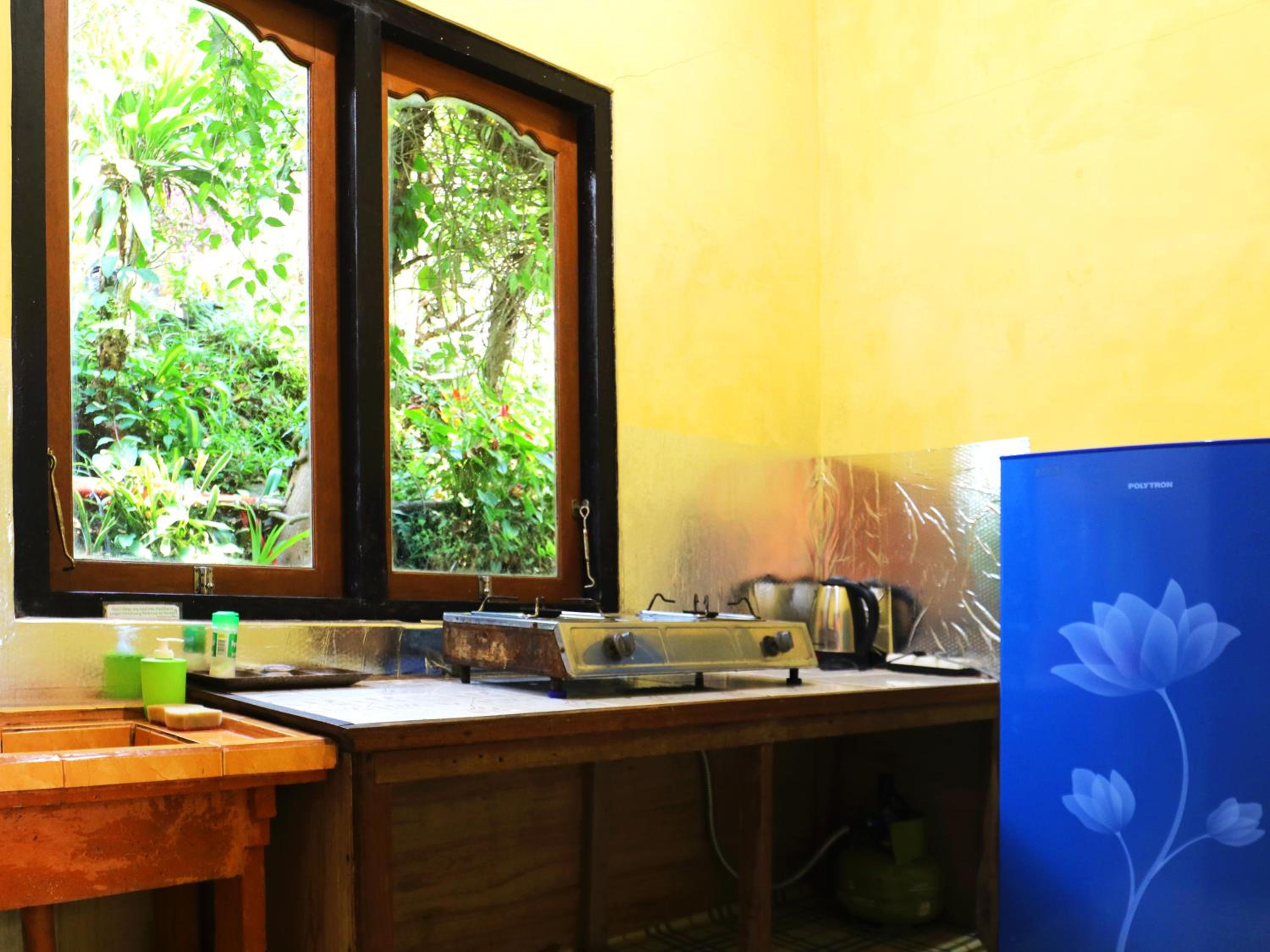 Standard Double Room - Photo 5