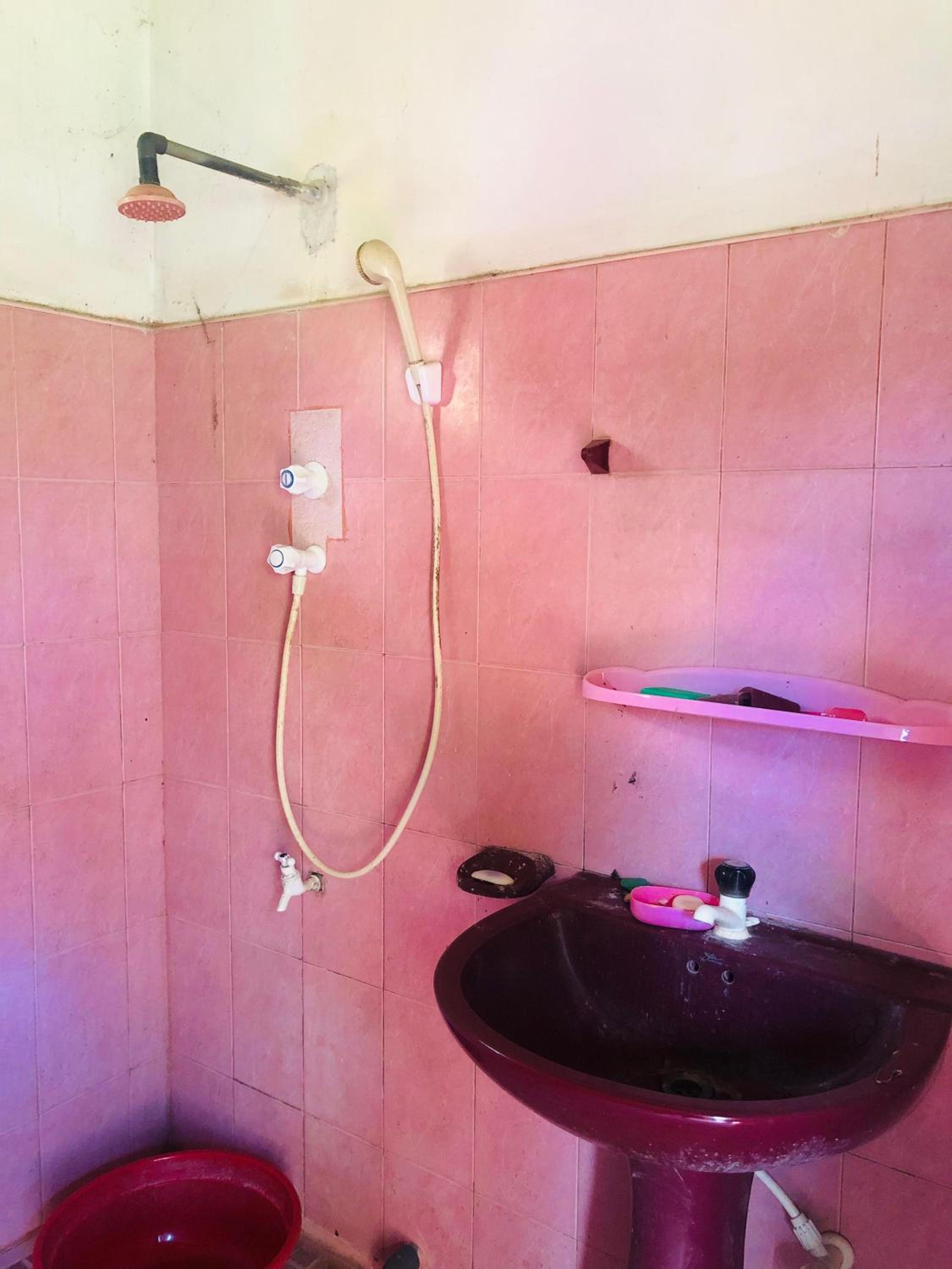 Double Or Twin Room With Balcony