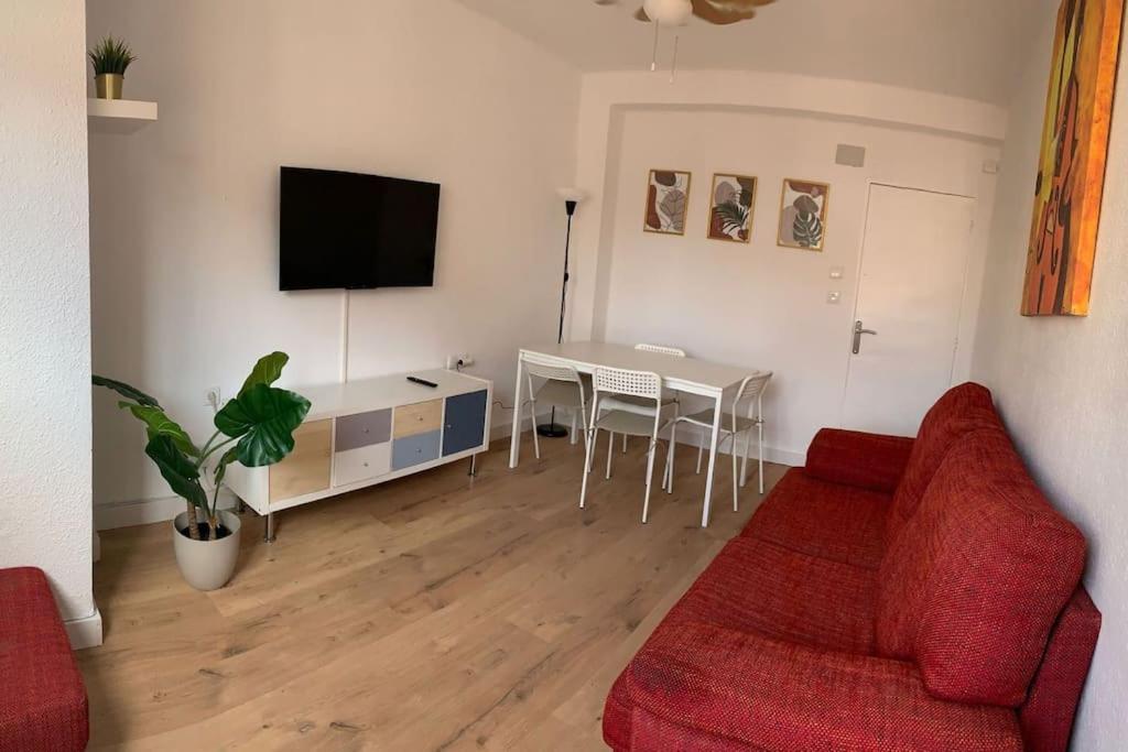 Departamento de tres habitaciones