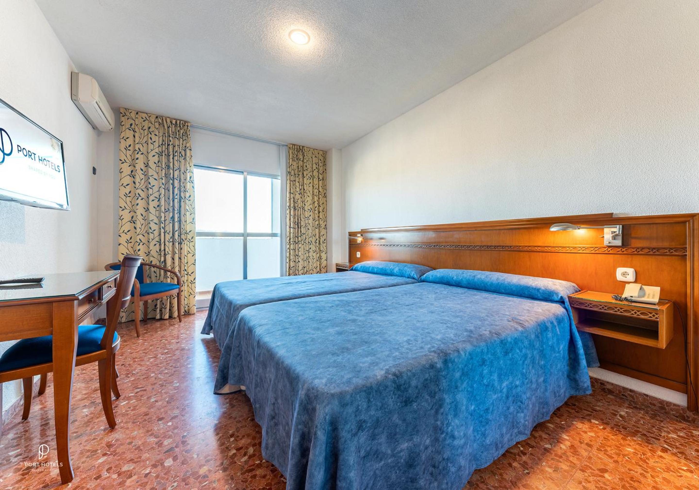 One-Bedroom Apartment with Sea View (2 Adults) photo 2