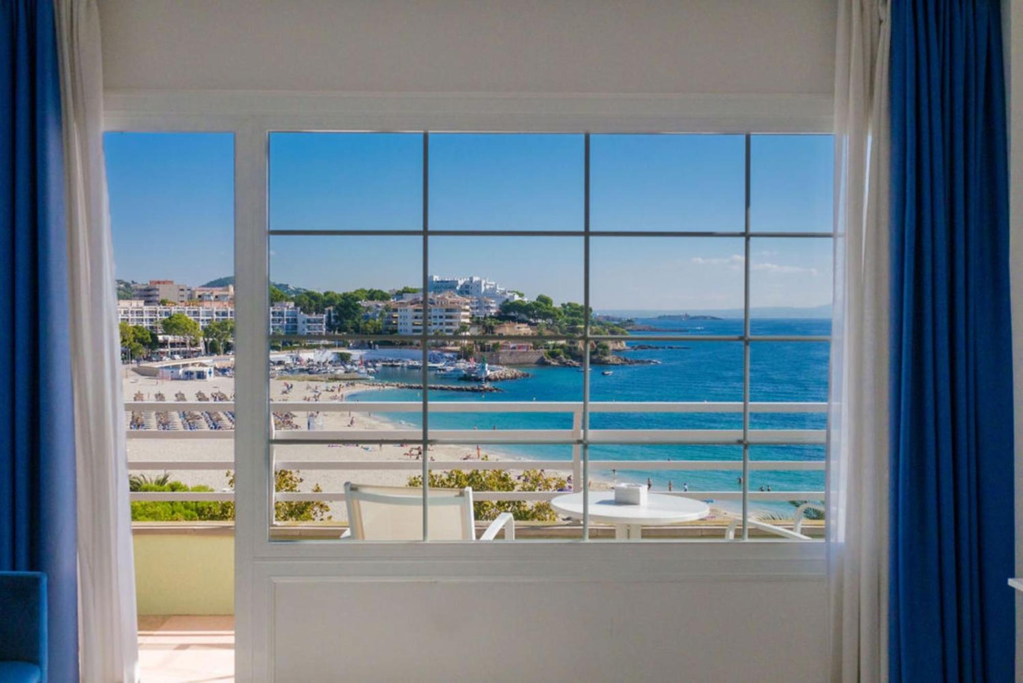 Double Room with Sea View