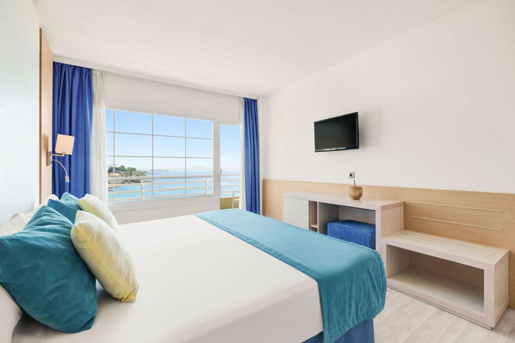 Superior Suite with Sea View