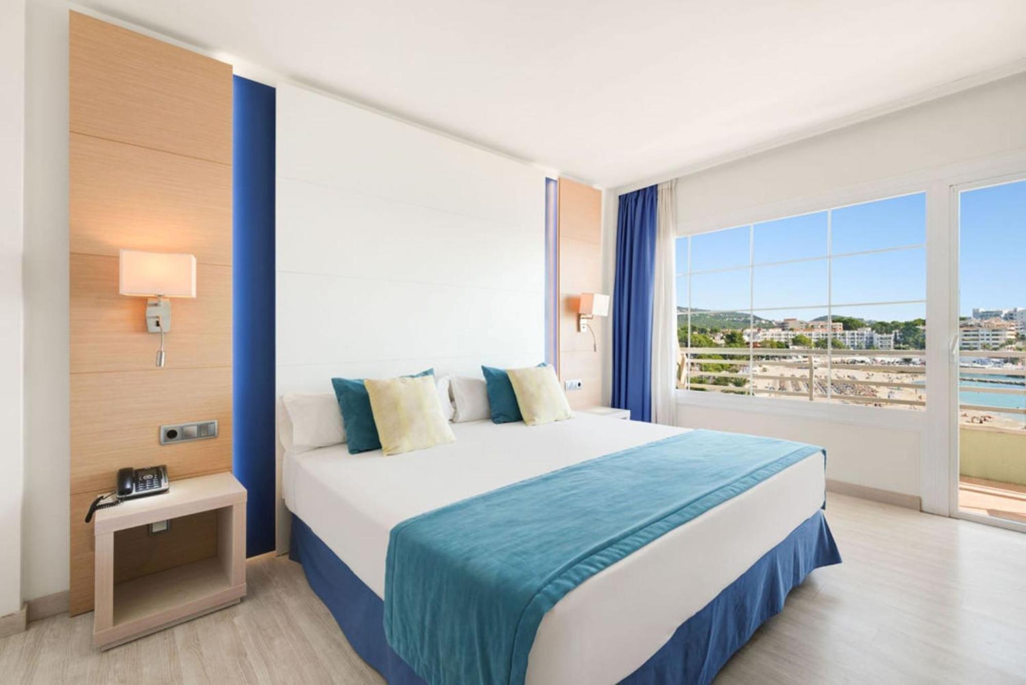 Superior Suite with Sea View