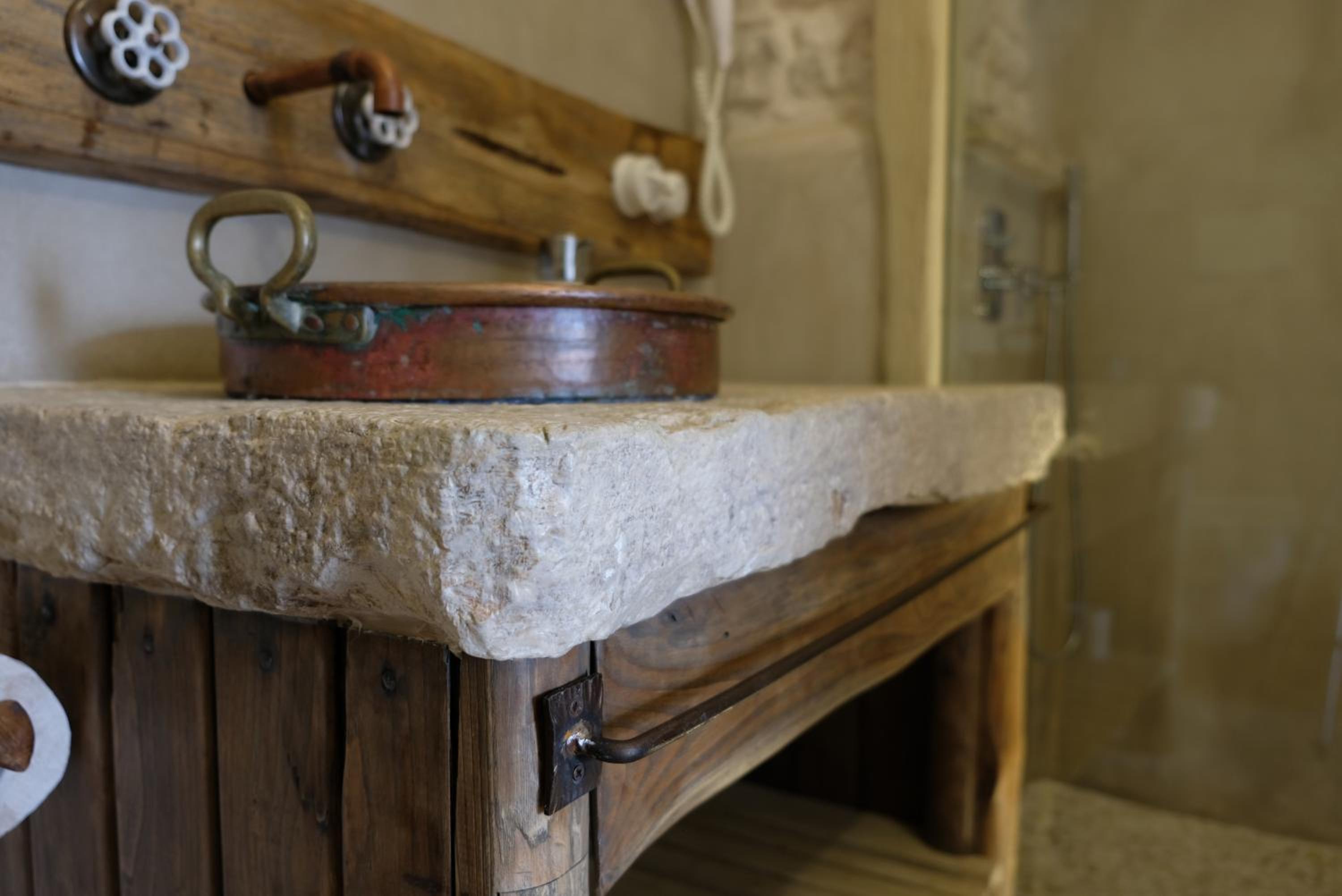 Junior Suite - Trullo - Photo 2