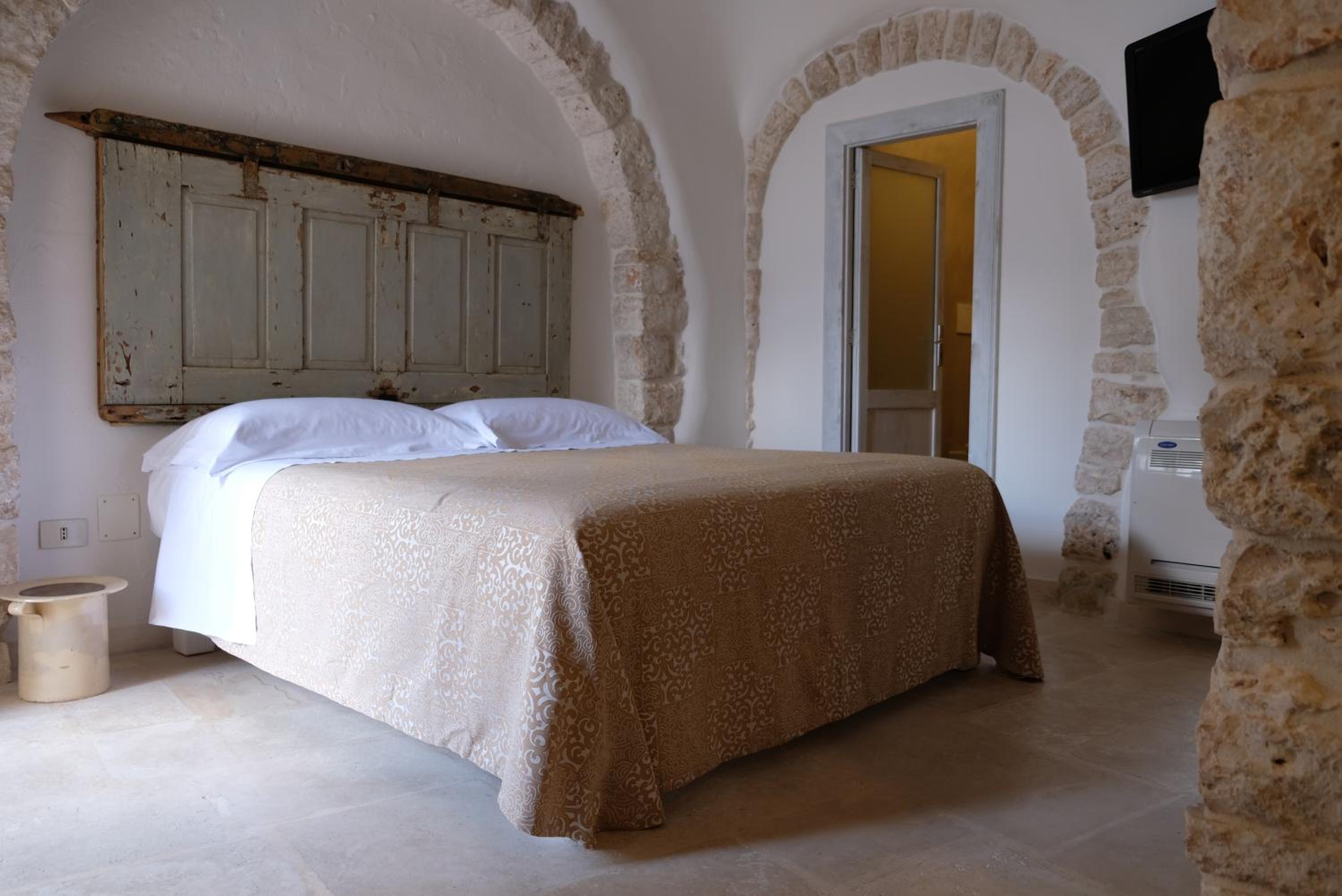 Junior Suite - Trullo - Photo 9