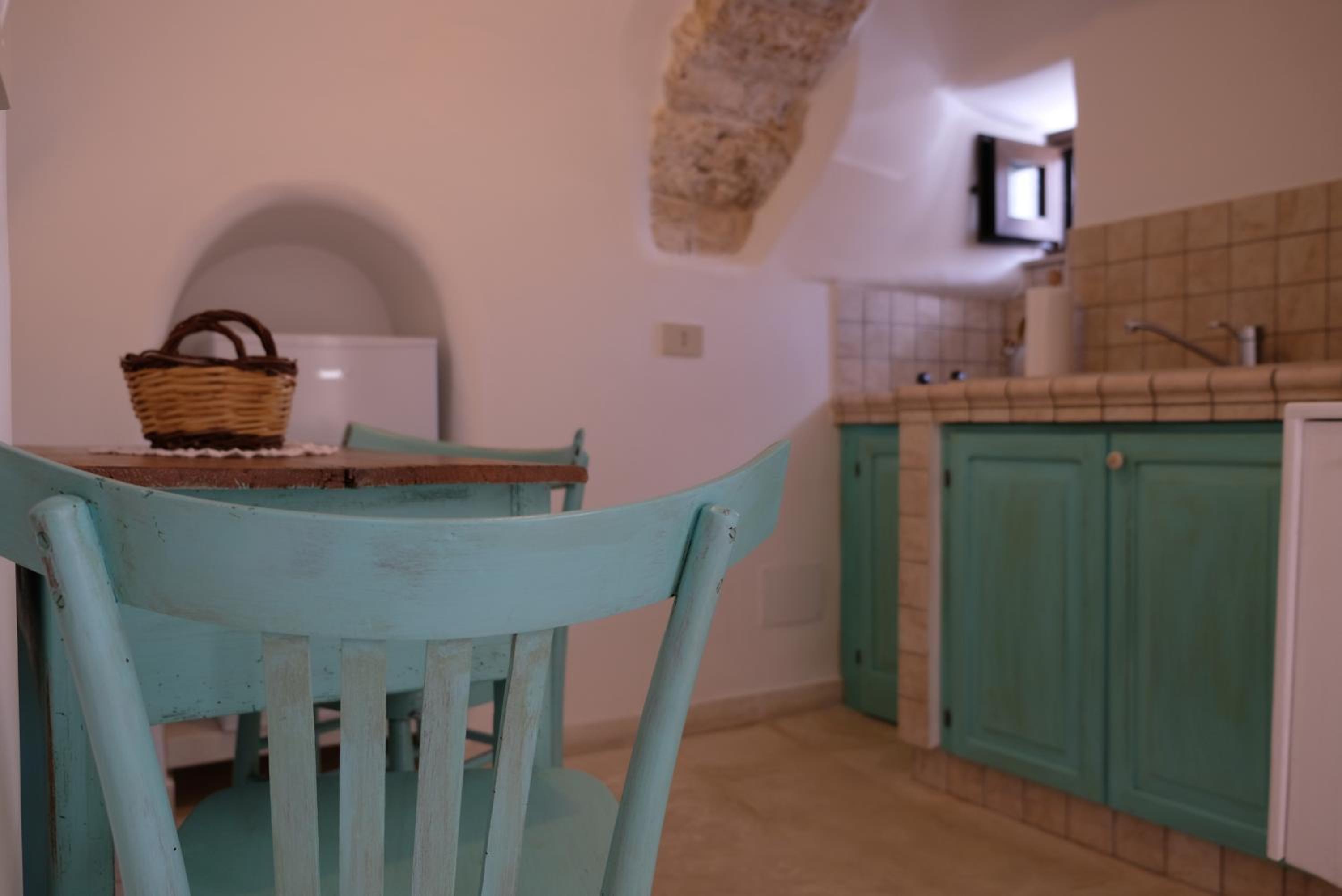 Junior Suite - Trullo - Photo 3