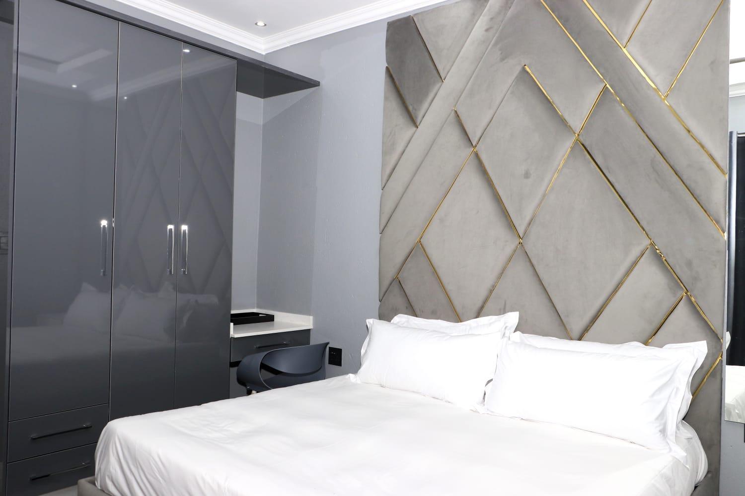 Deluxe Room photo 1