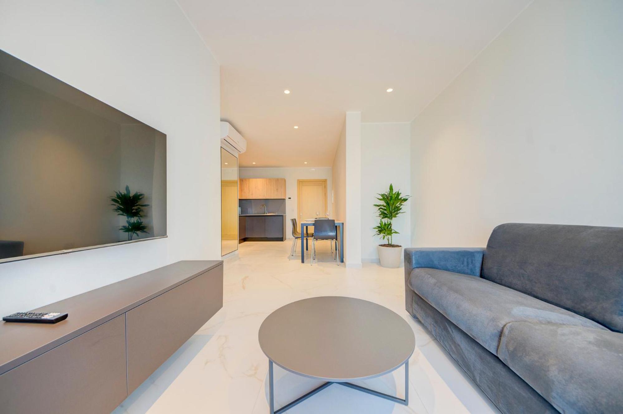 Suite with Balcony photo 2