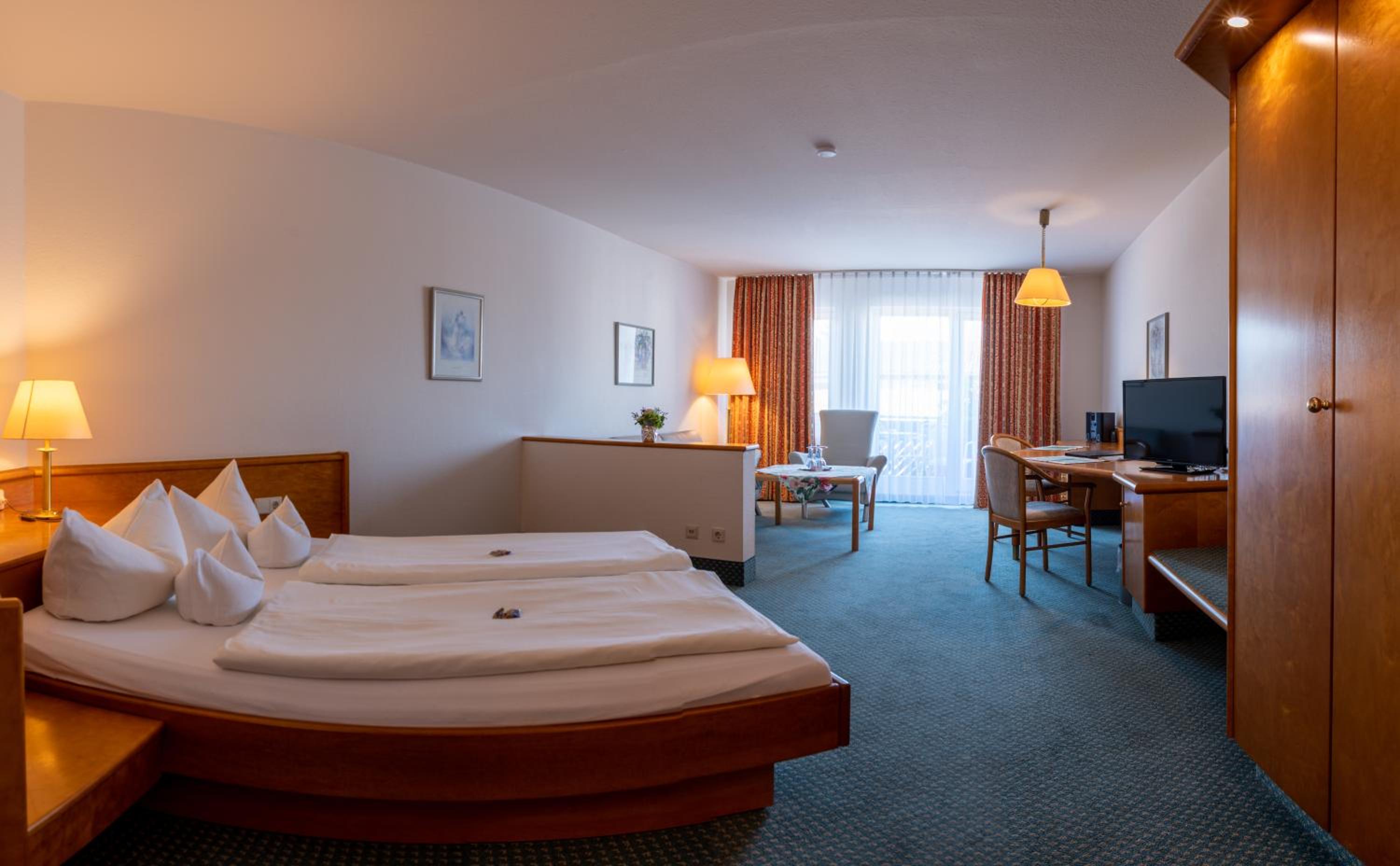 Double Room - Photo 2