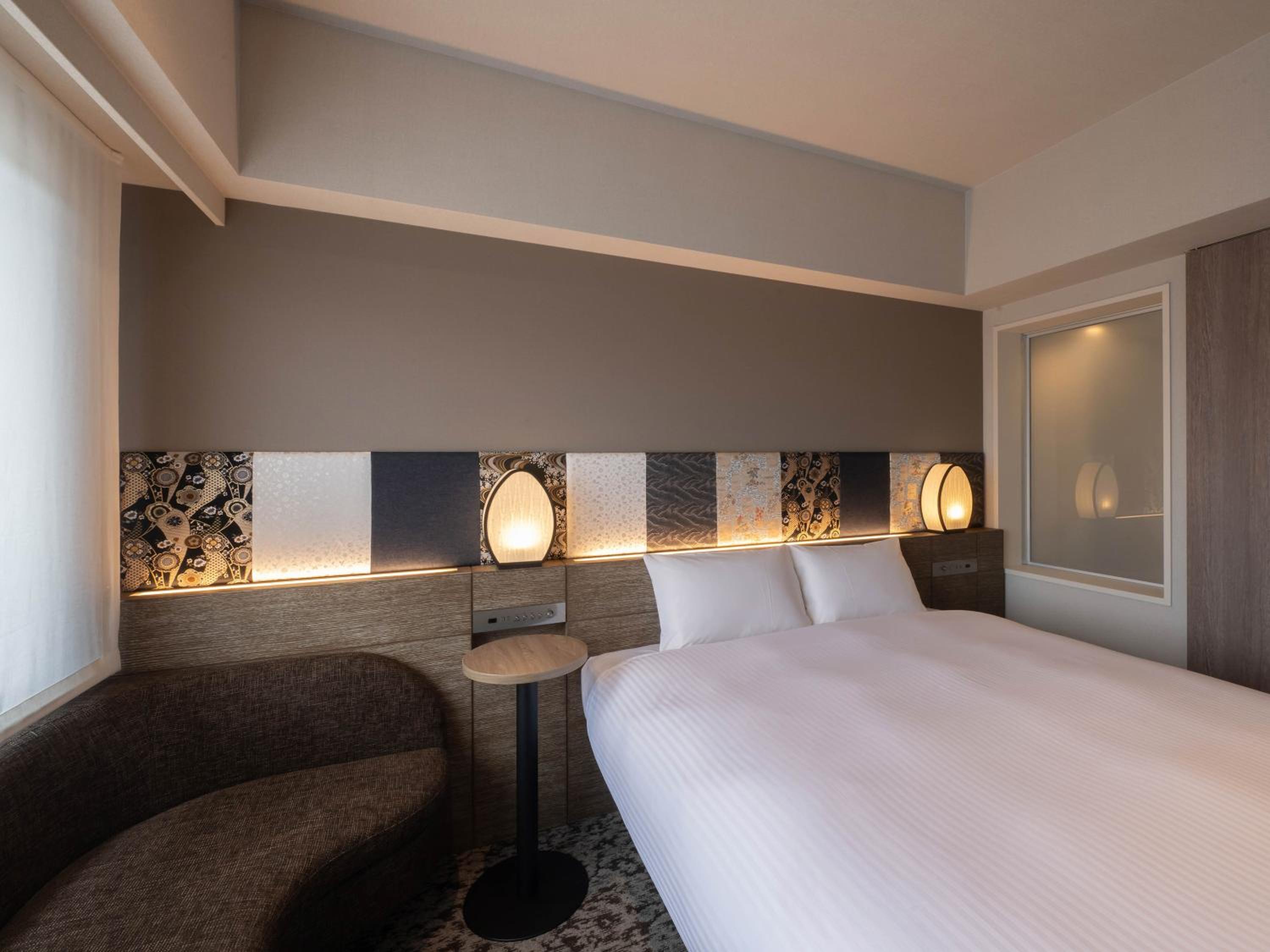 Superior Double Room - Photo 1