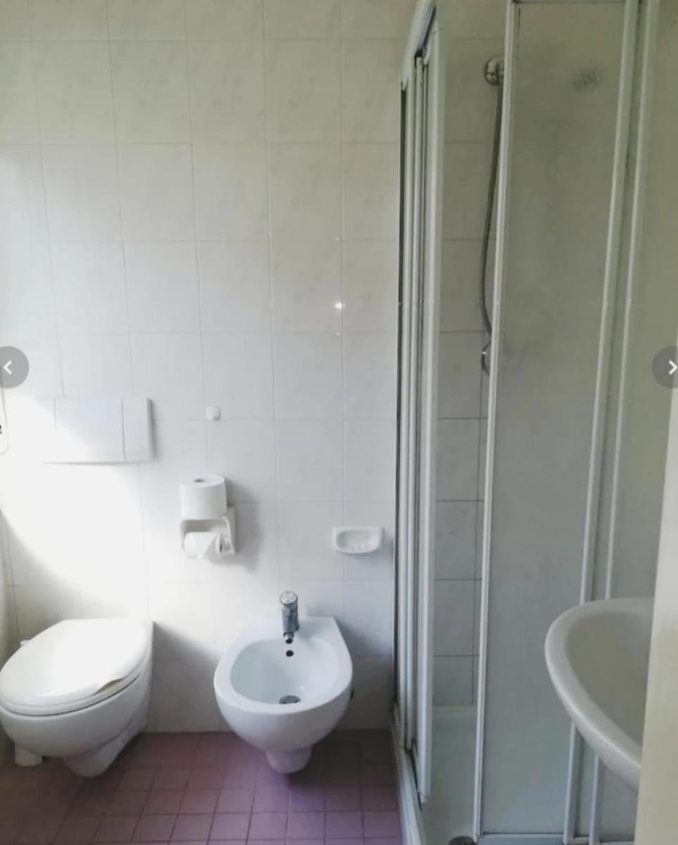 Triple Room with Balcony