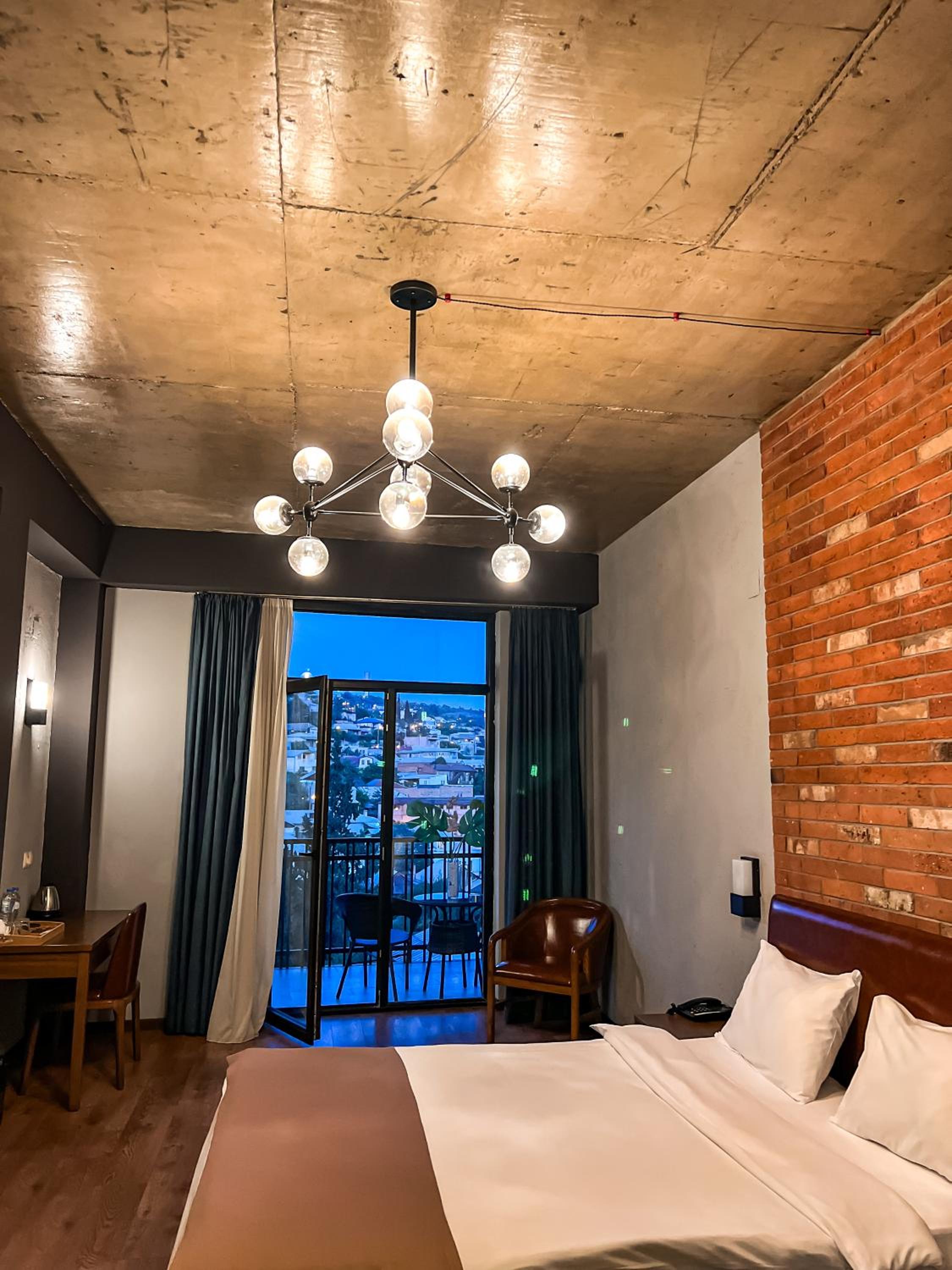 Standard Double Room - Photo 1