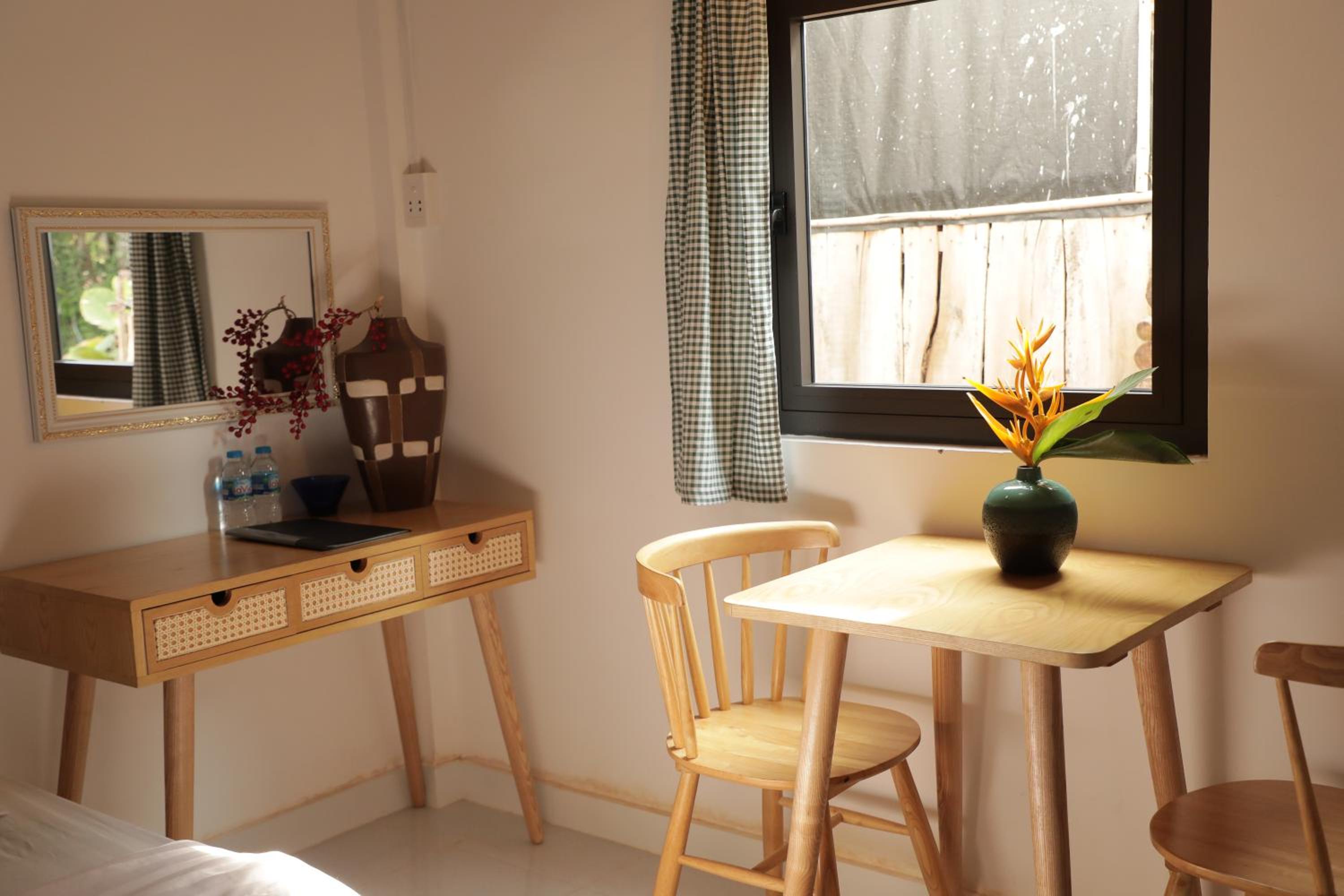 Double Room photo 1