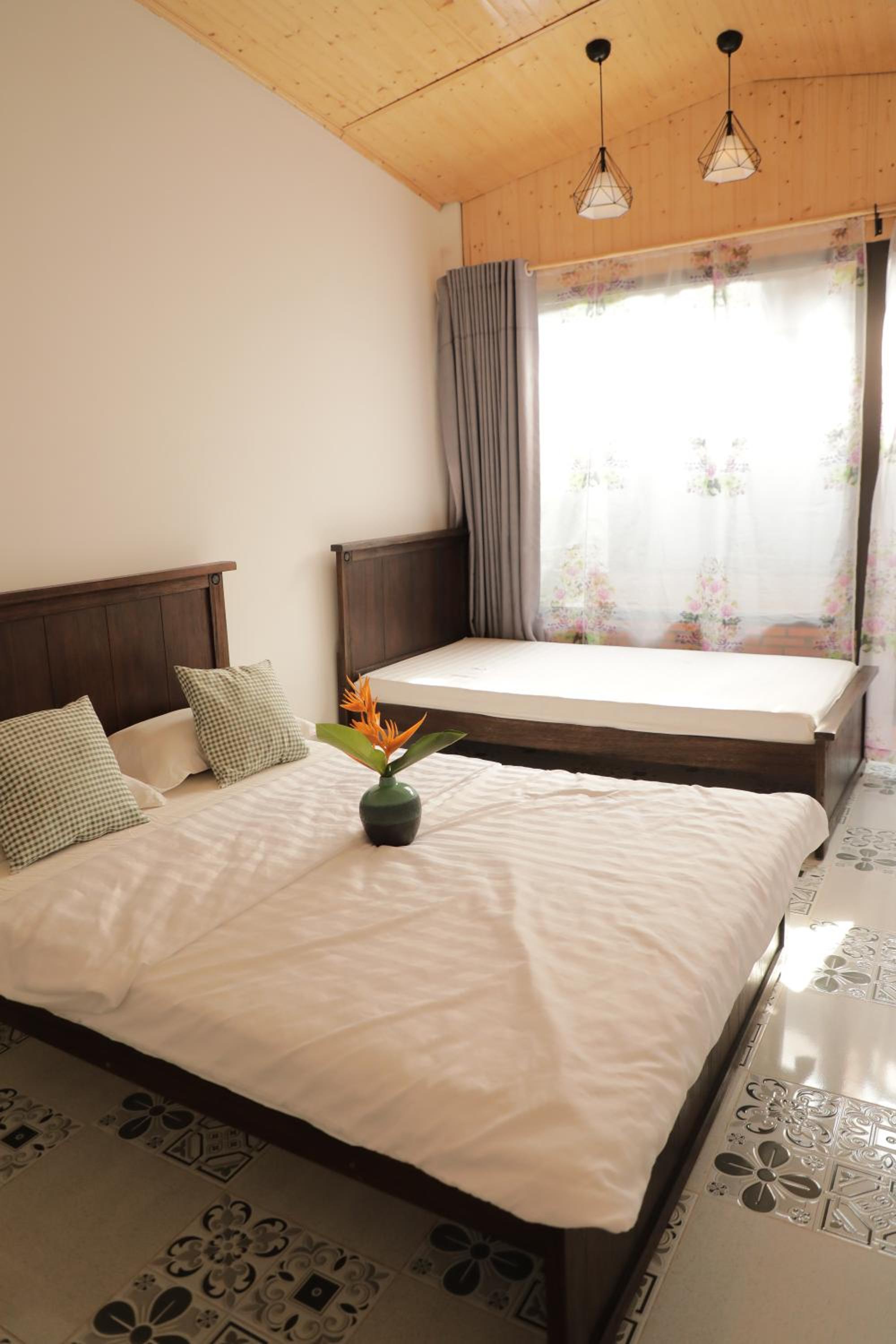 Double Room photo 2