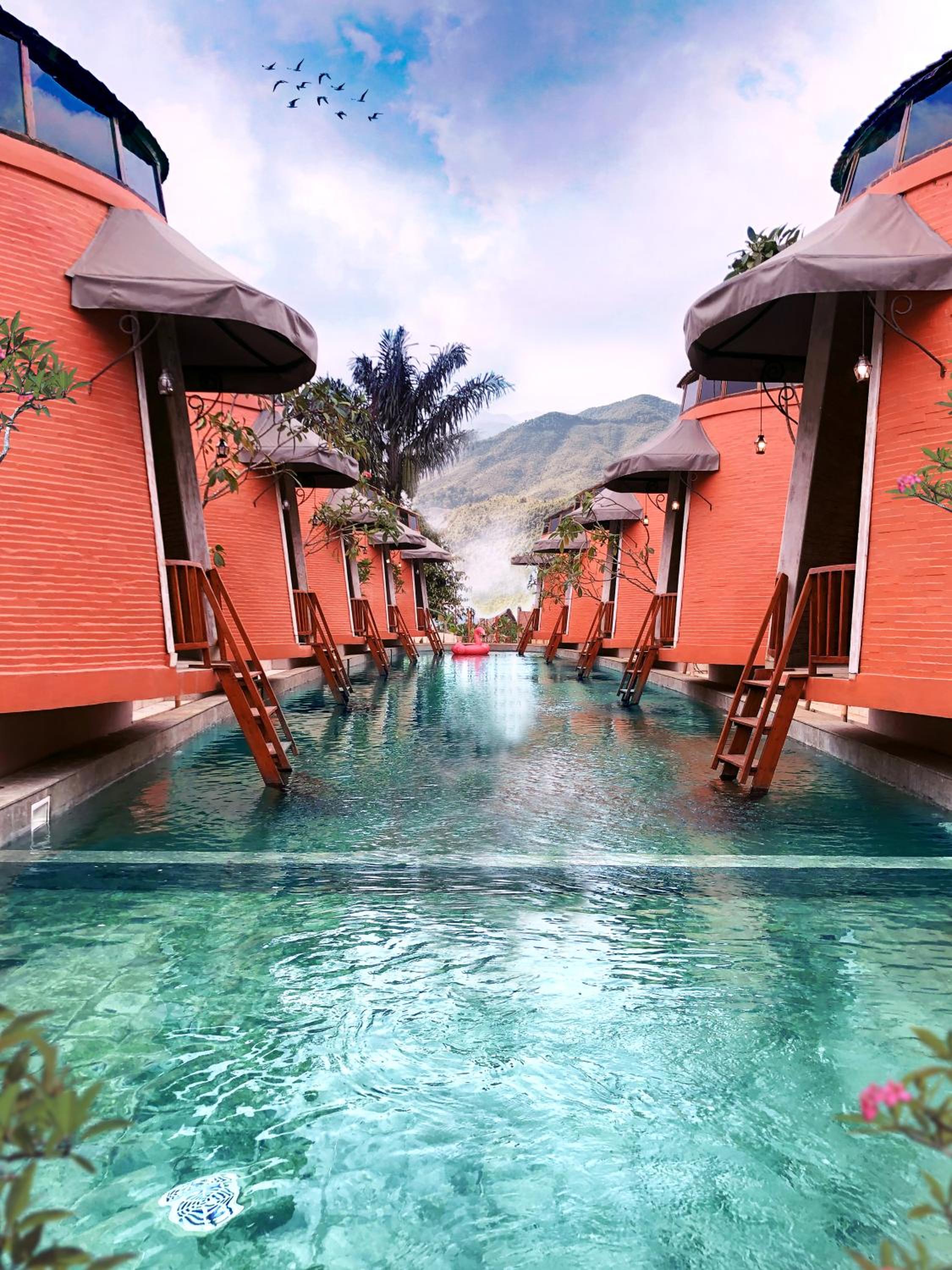 Villa with Private Pool photo 3