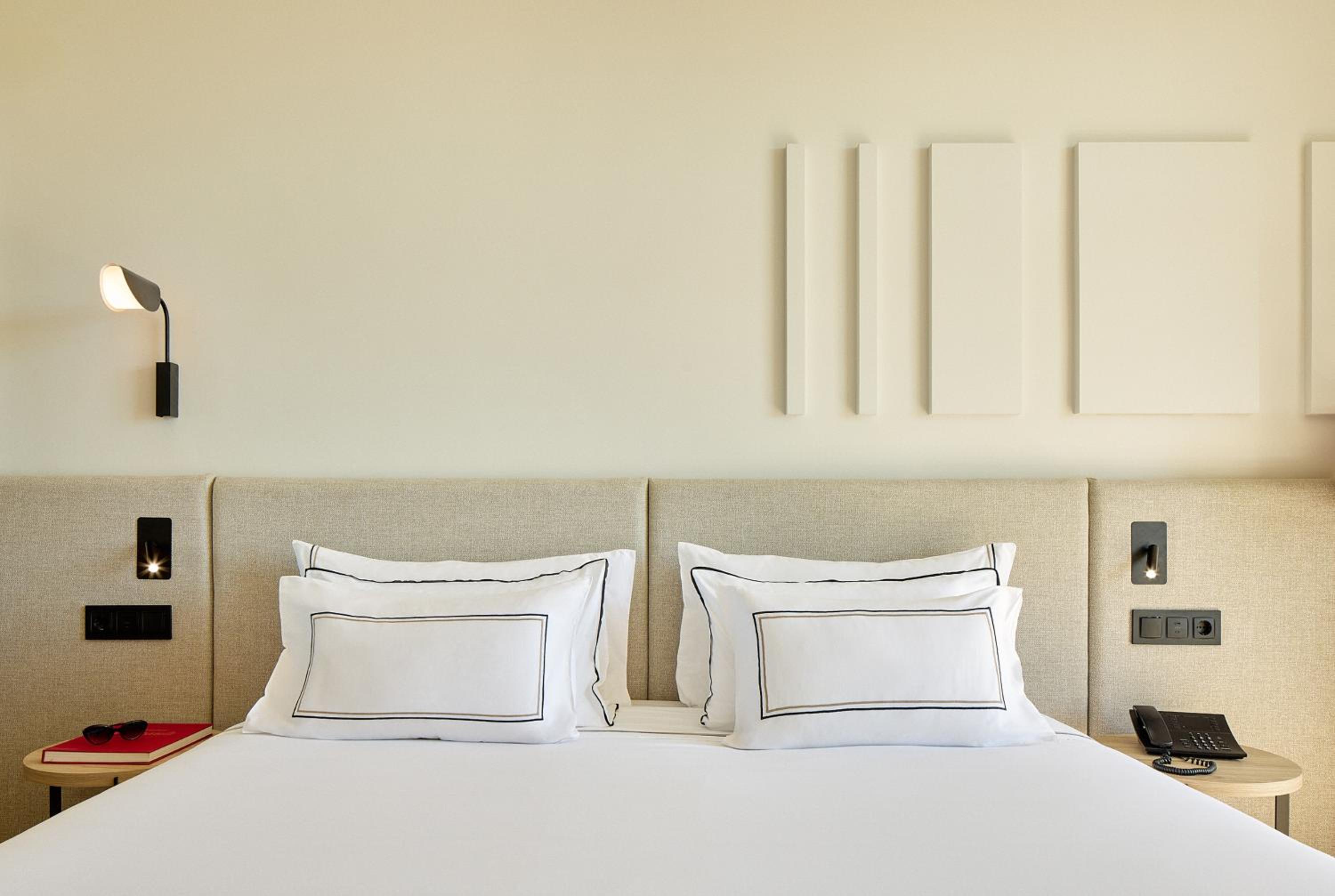 Meliá Guestroom - Photo 1