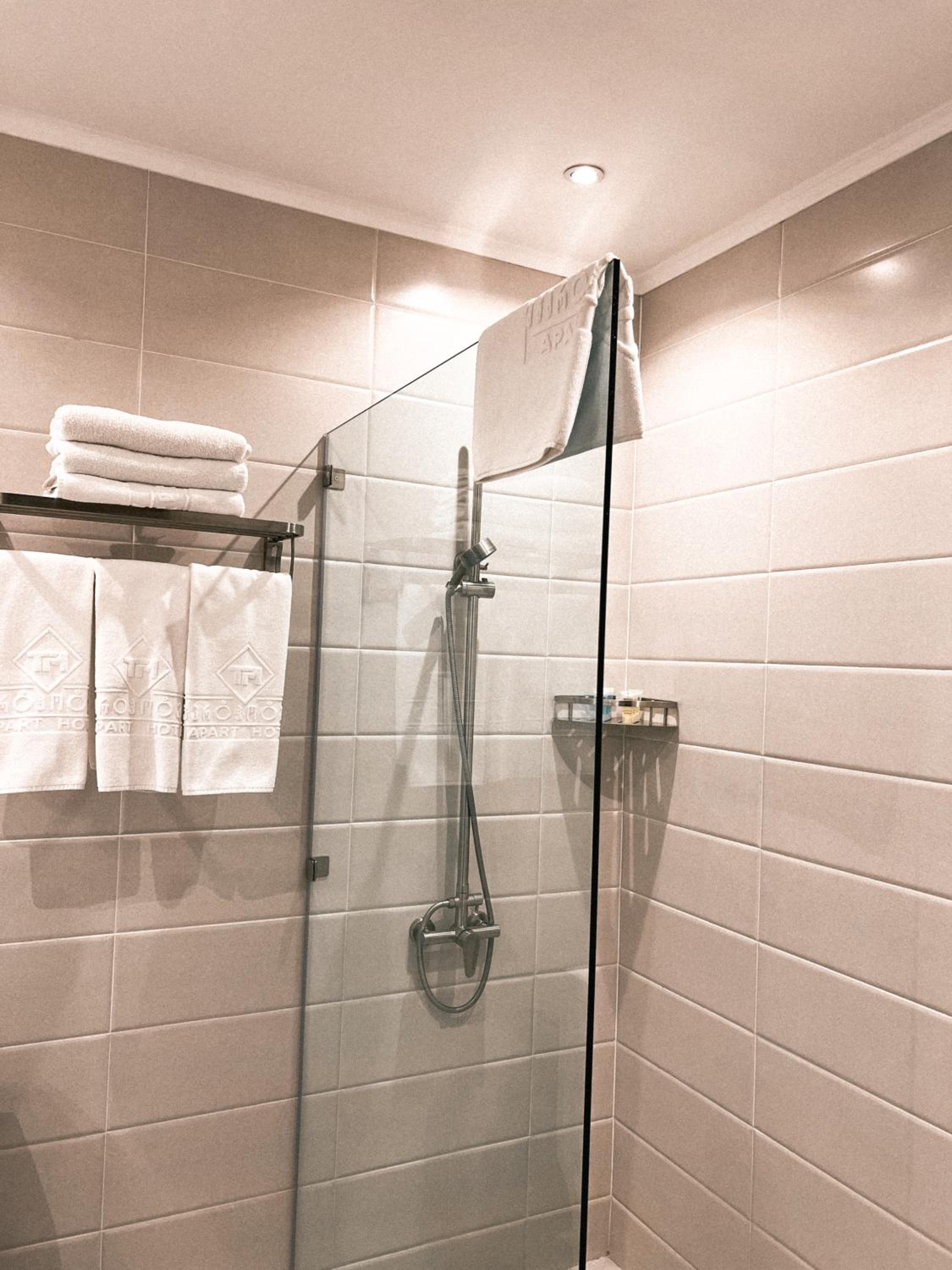 Standard Triple Room - Photo 2