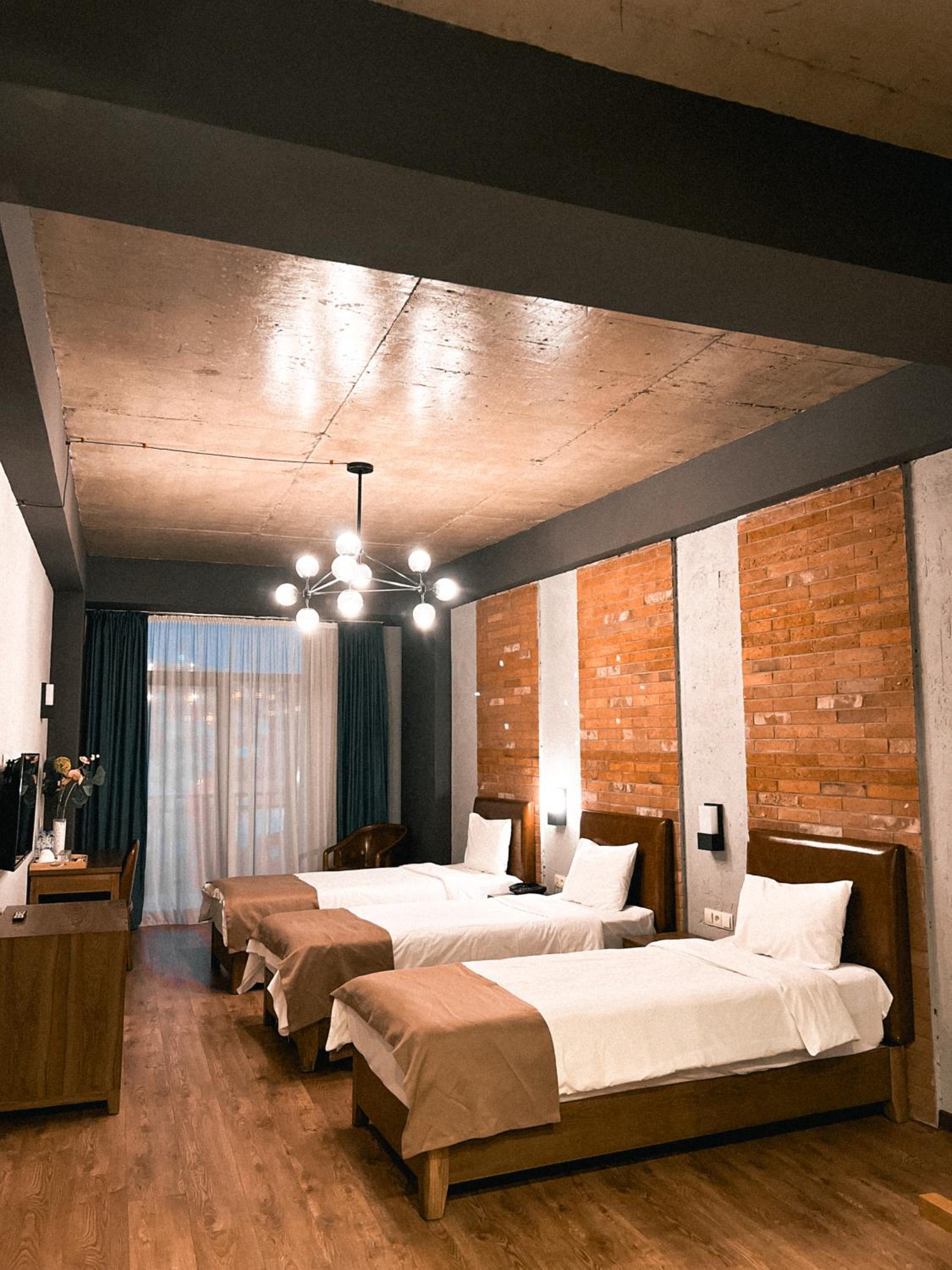 Standard Triple Room - Photo 6