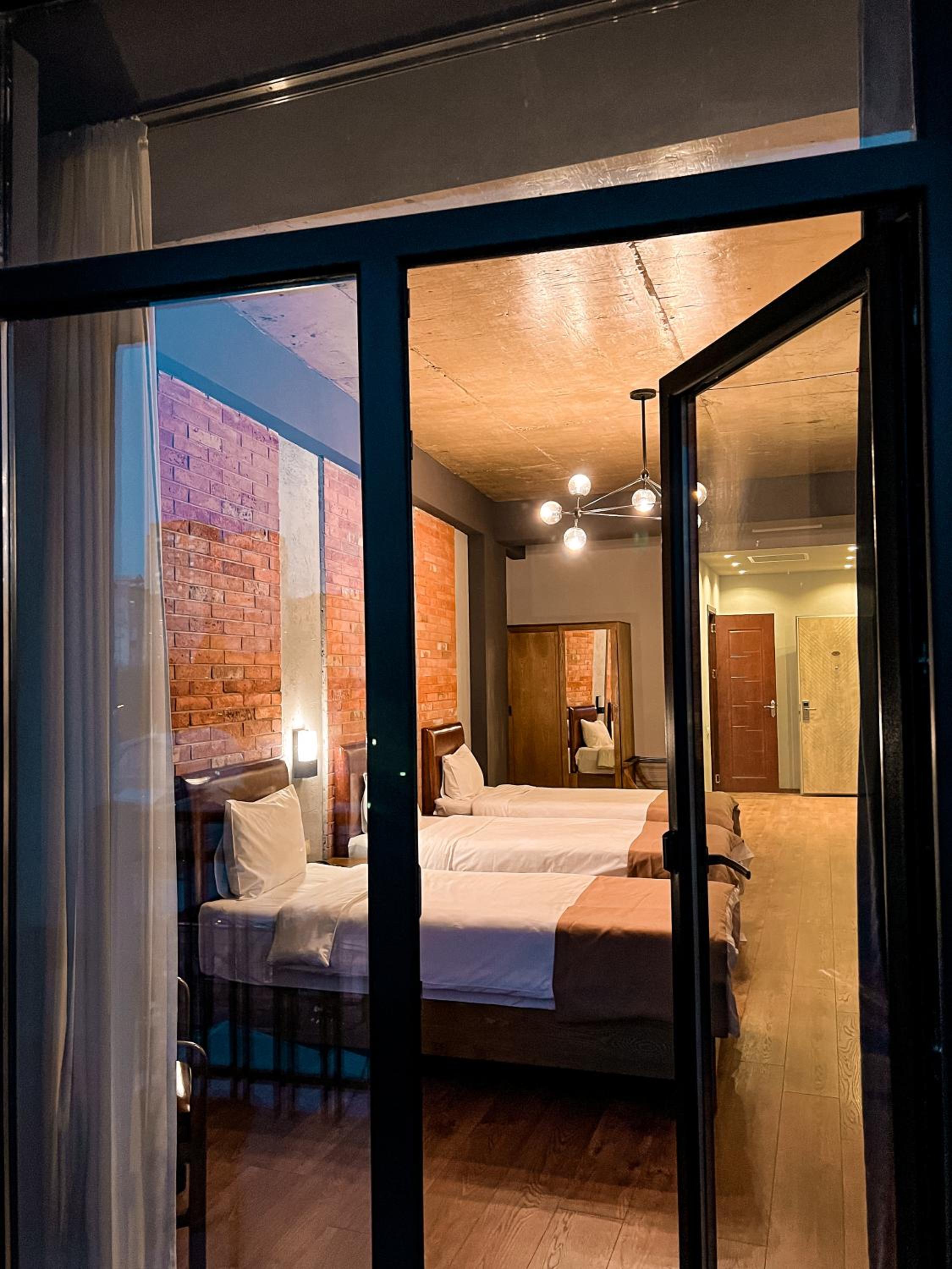 Standard Triple Room - Photo 3