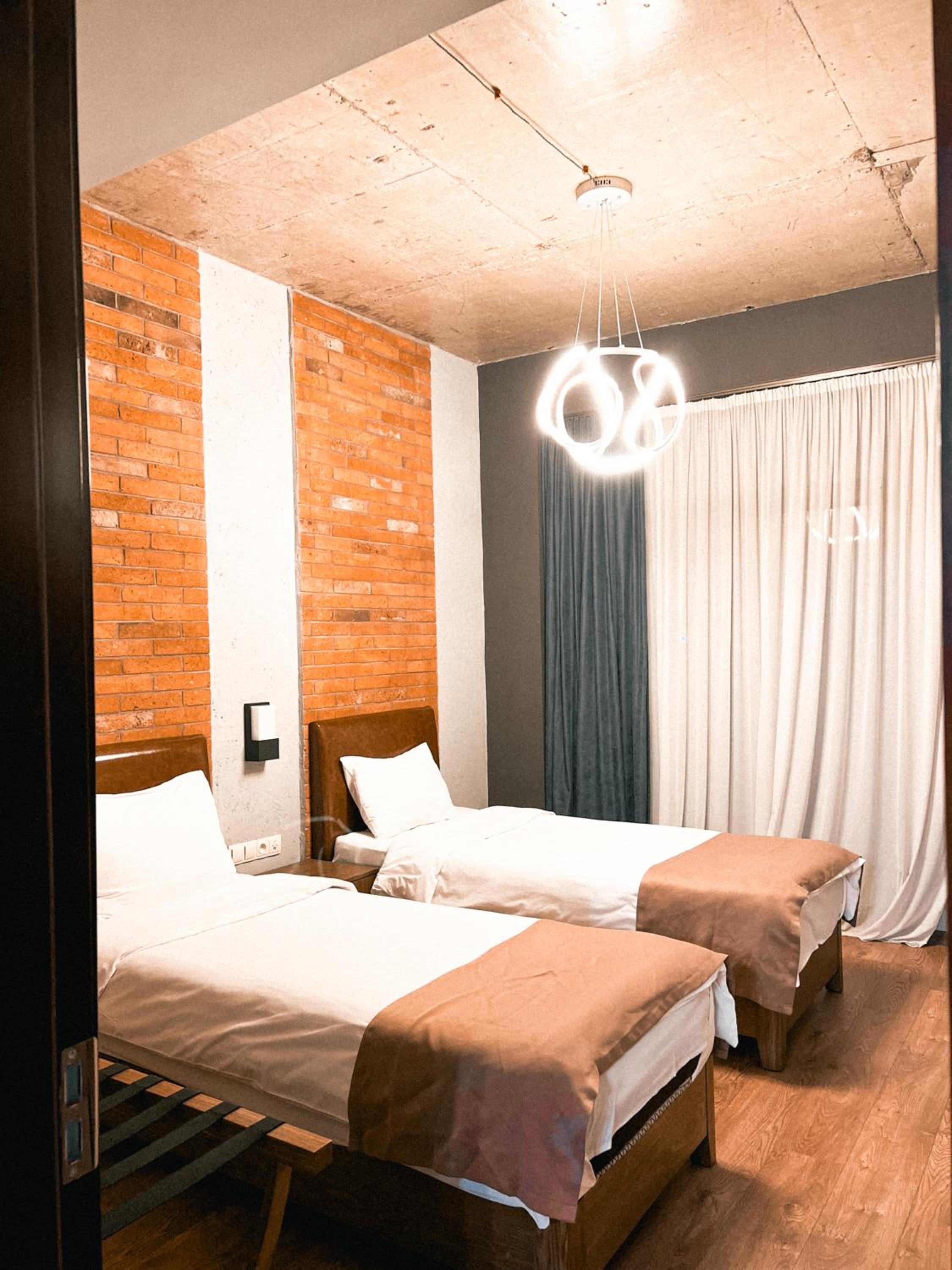 Two-Bedroom Apartment - Photo 1
