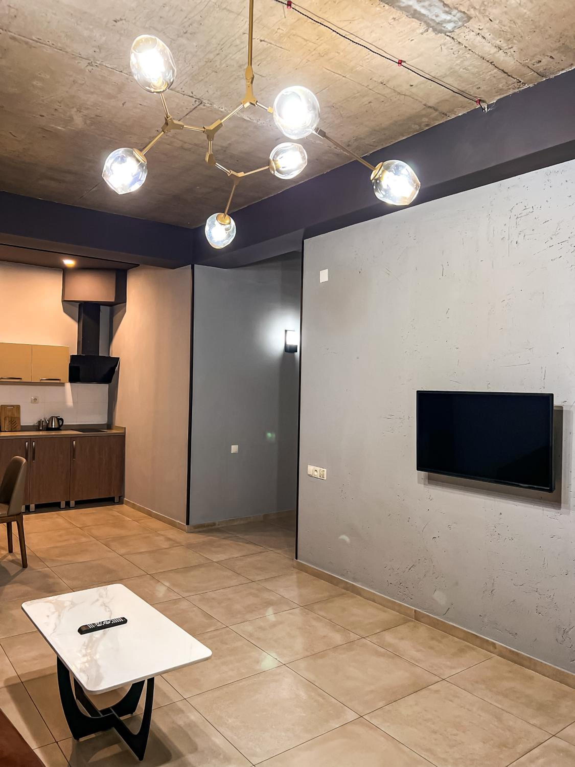 Studio Apartment - Photo 4