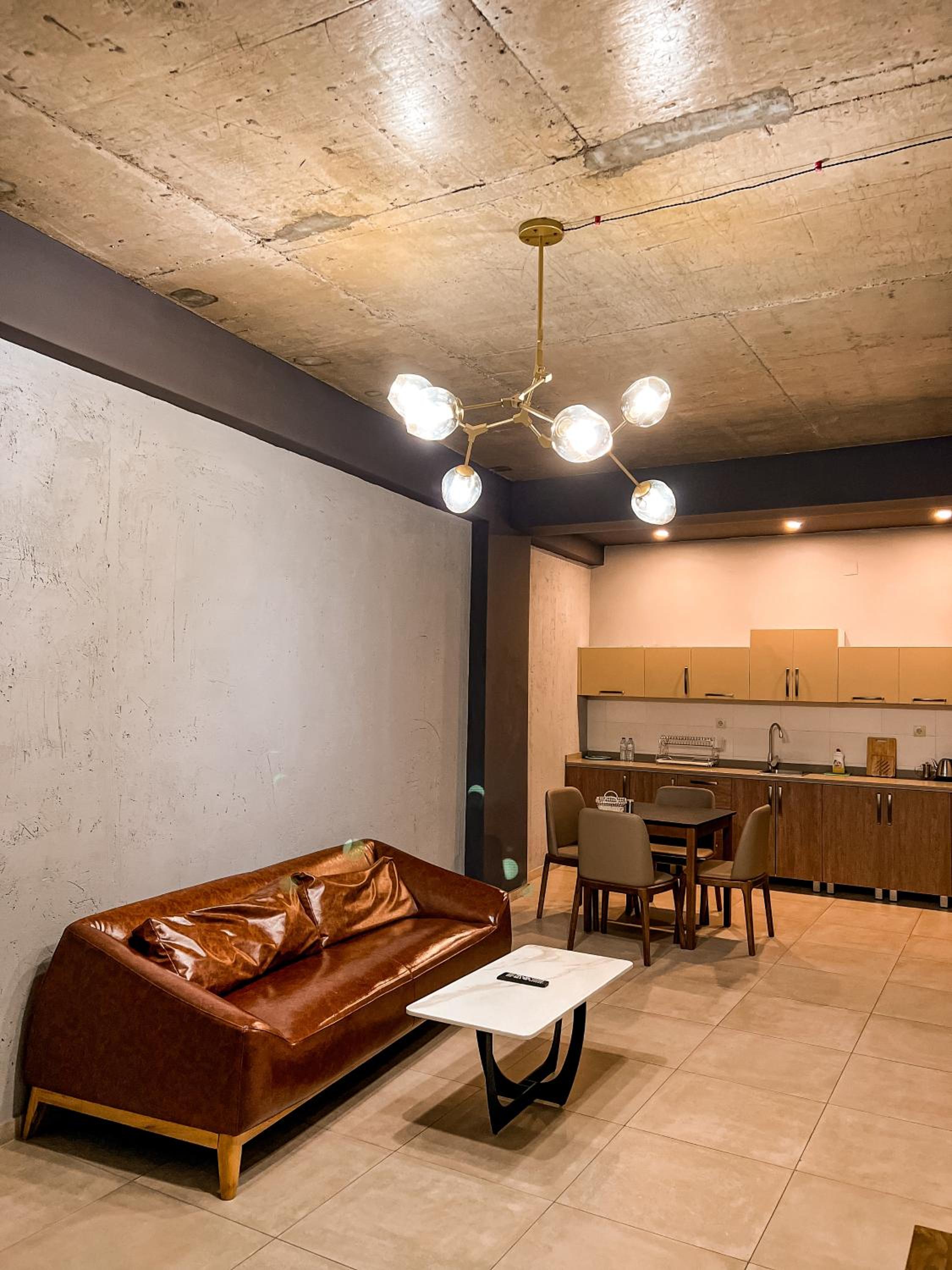 Two-Bedroom Apartment - Photo 4