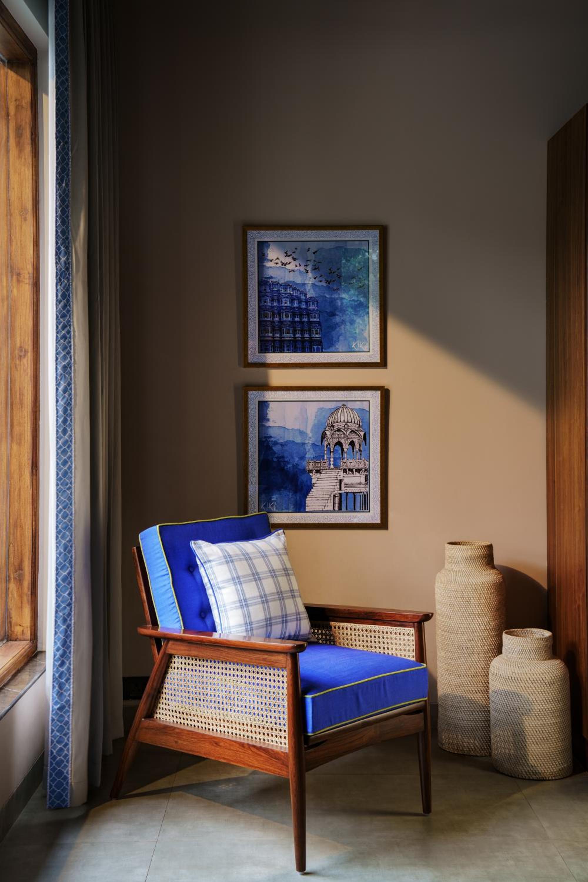 Seleqtions Suite Ganges View