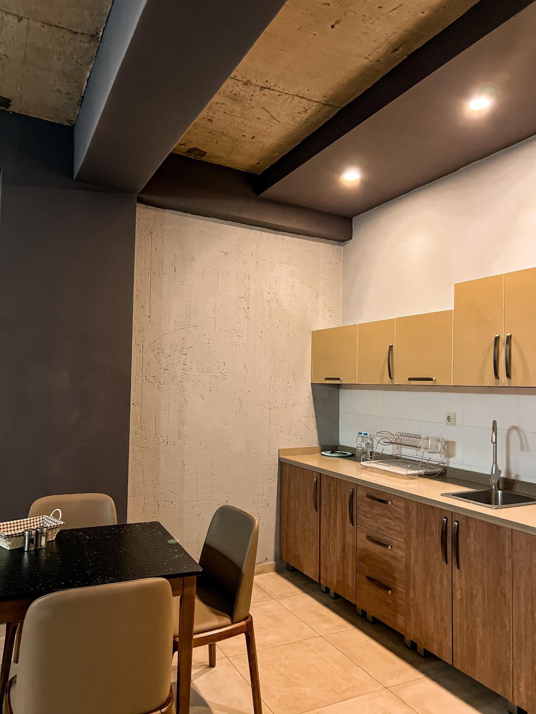 Standard Apartment - Photo 4