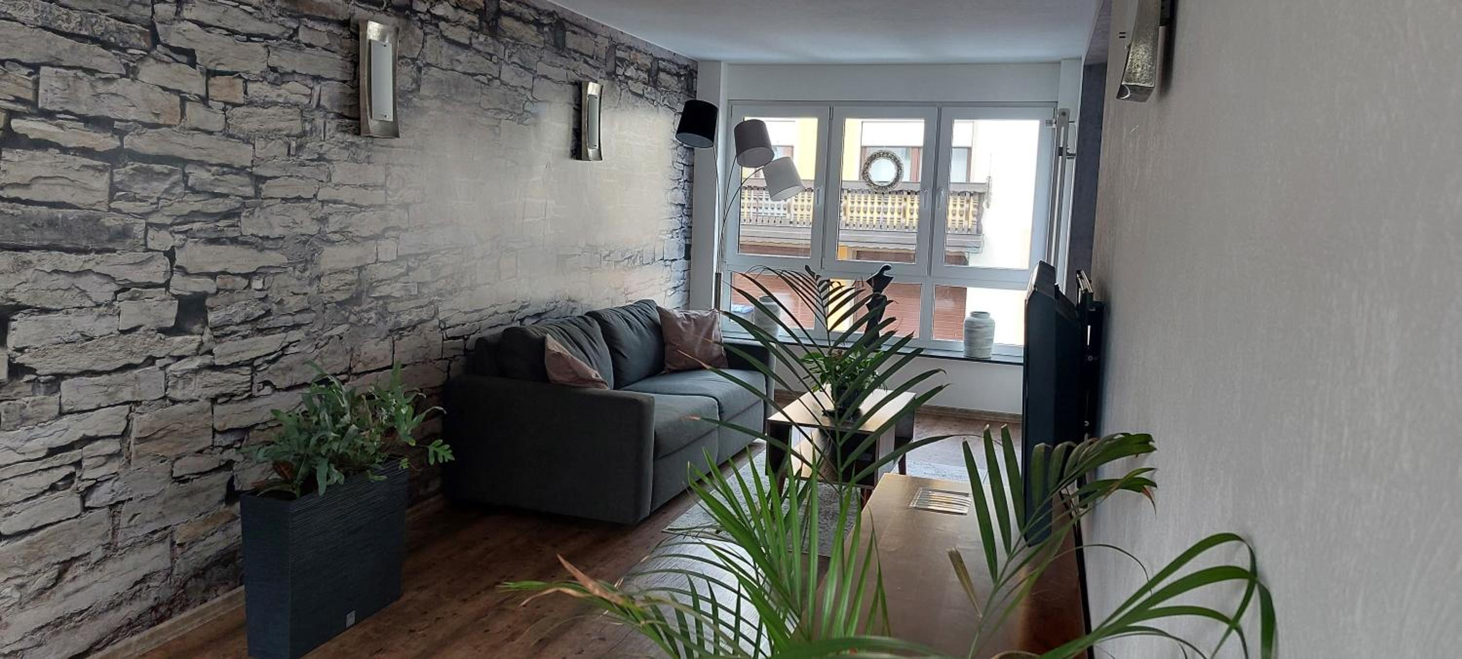 Studio with Terrace photo 2