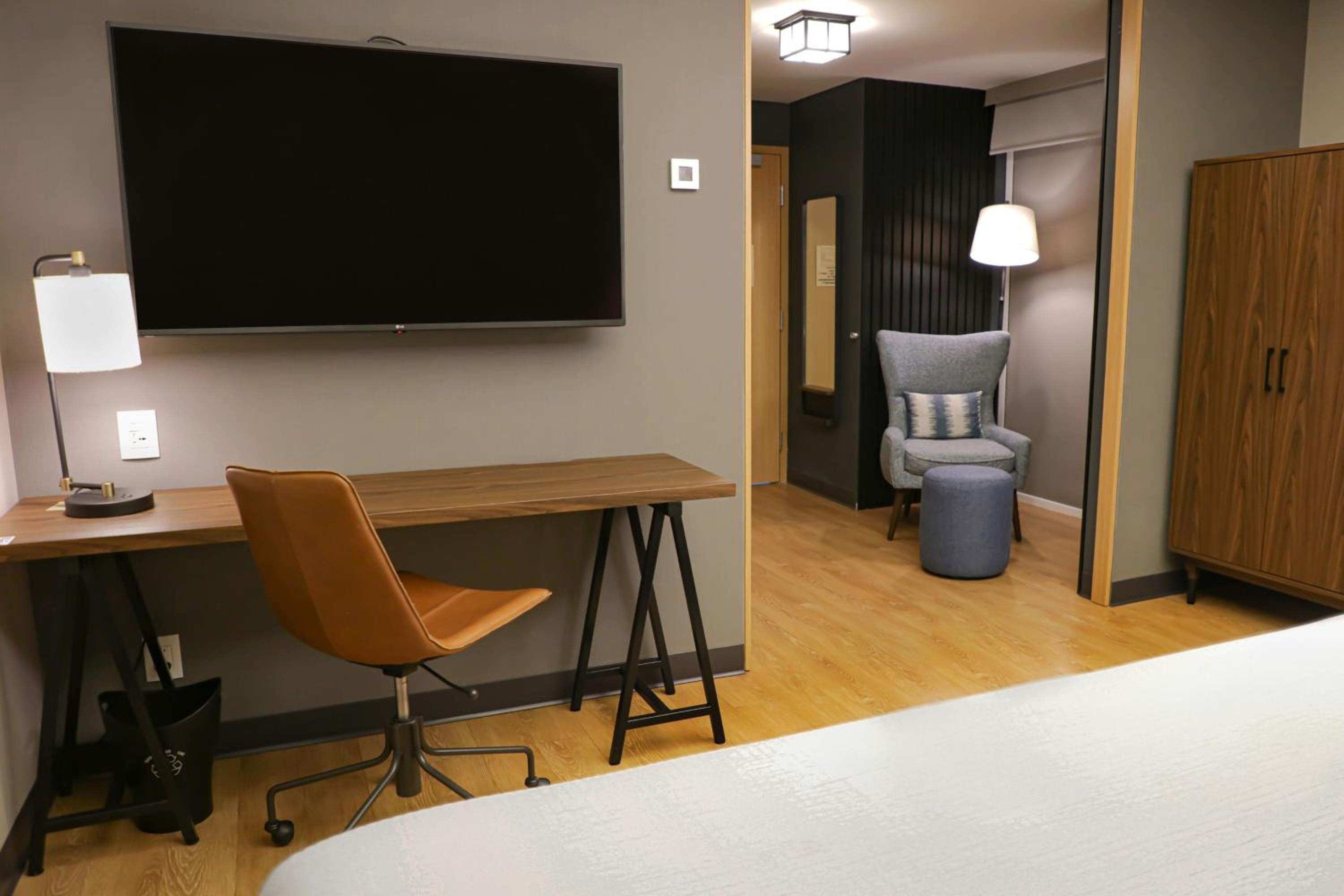 King Room - Photo 1