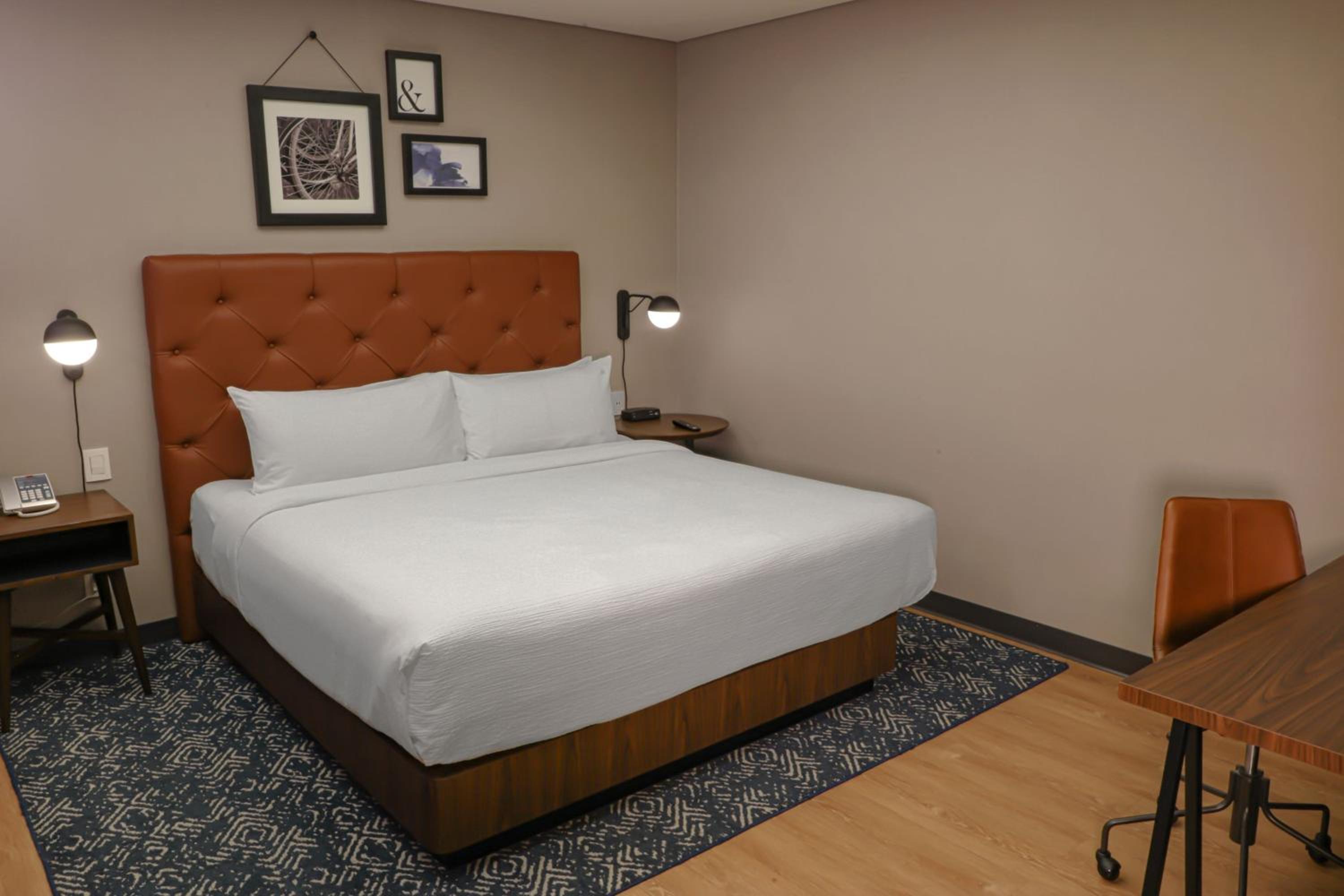 King Room - Photo 10
