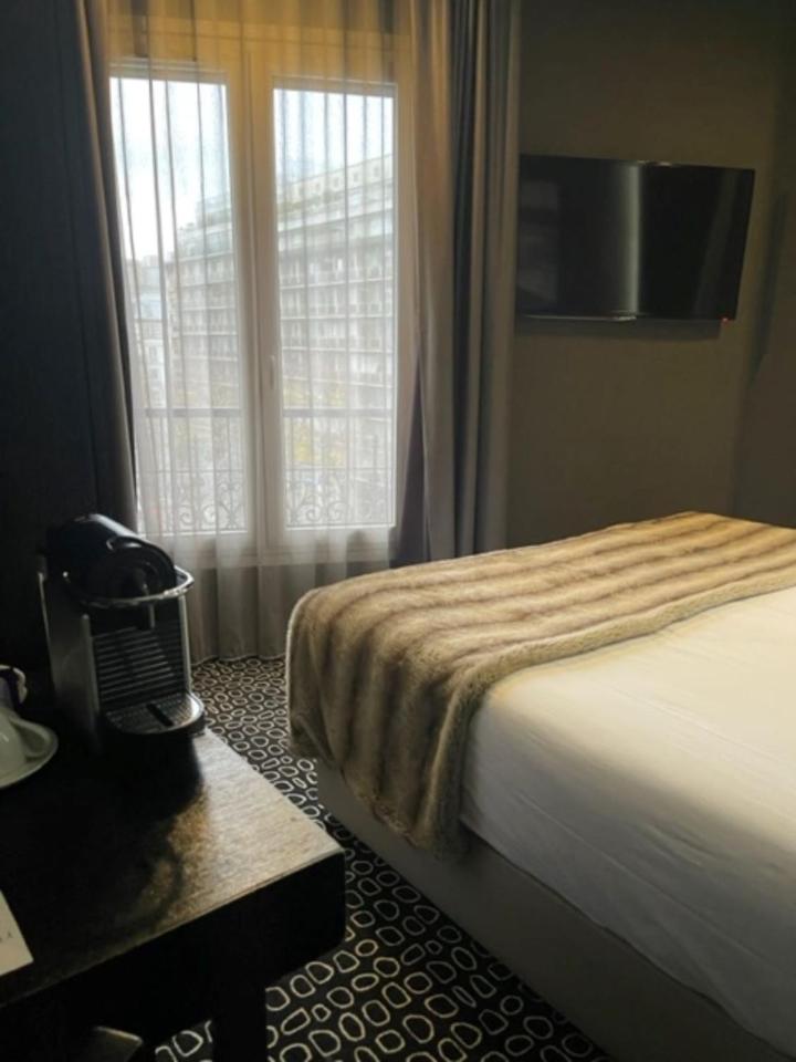 Deluxe Single Room photo 2
