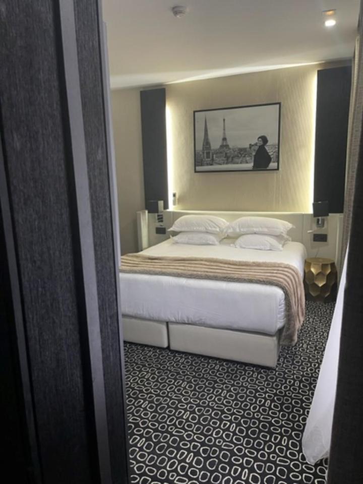 Suite photo 1