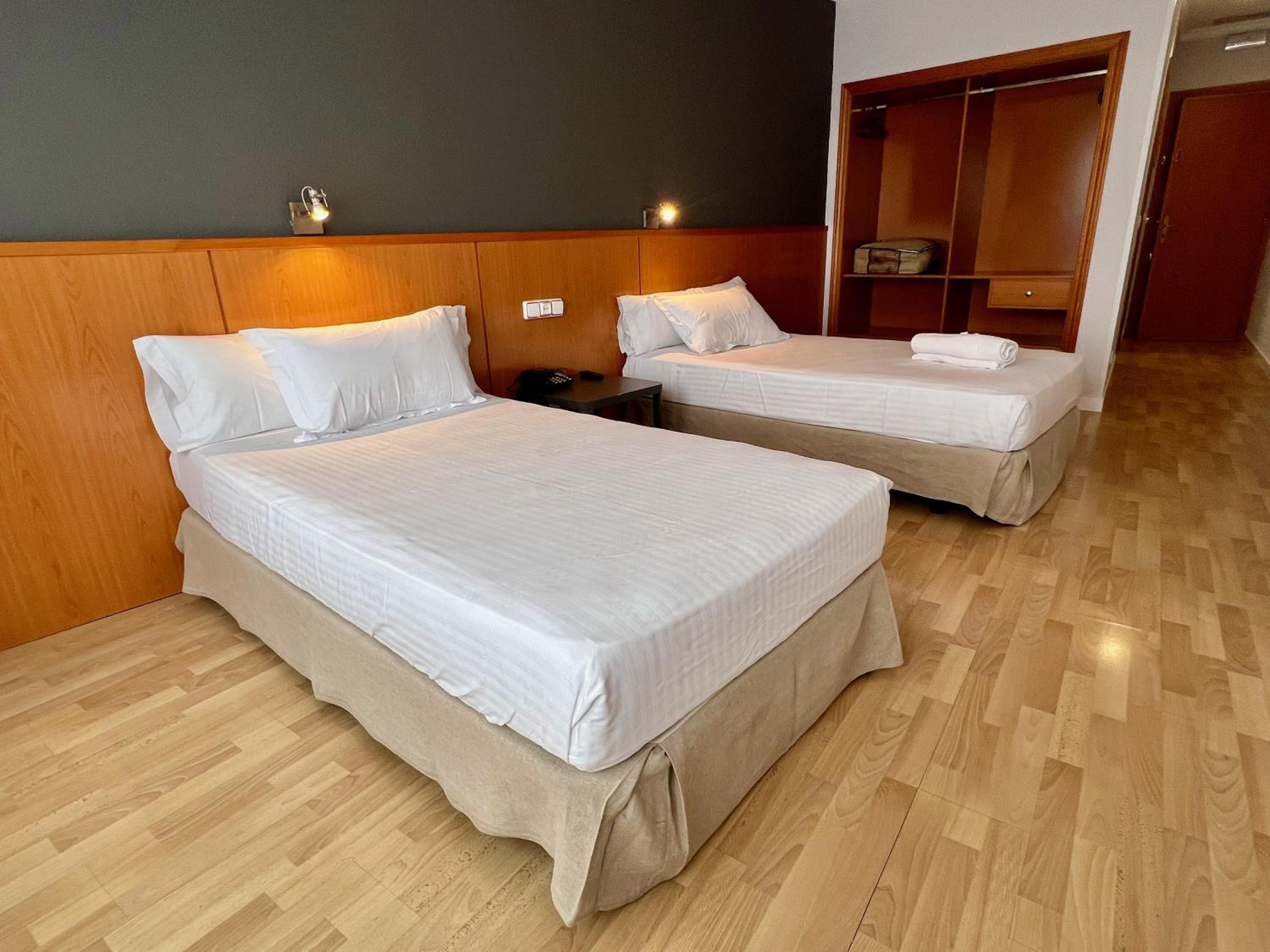 Habitación Doble
