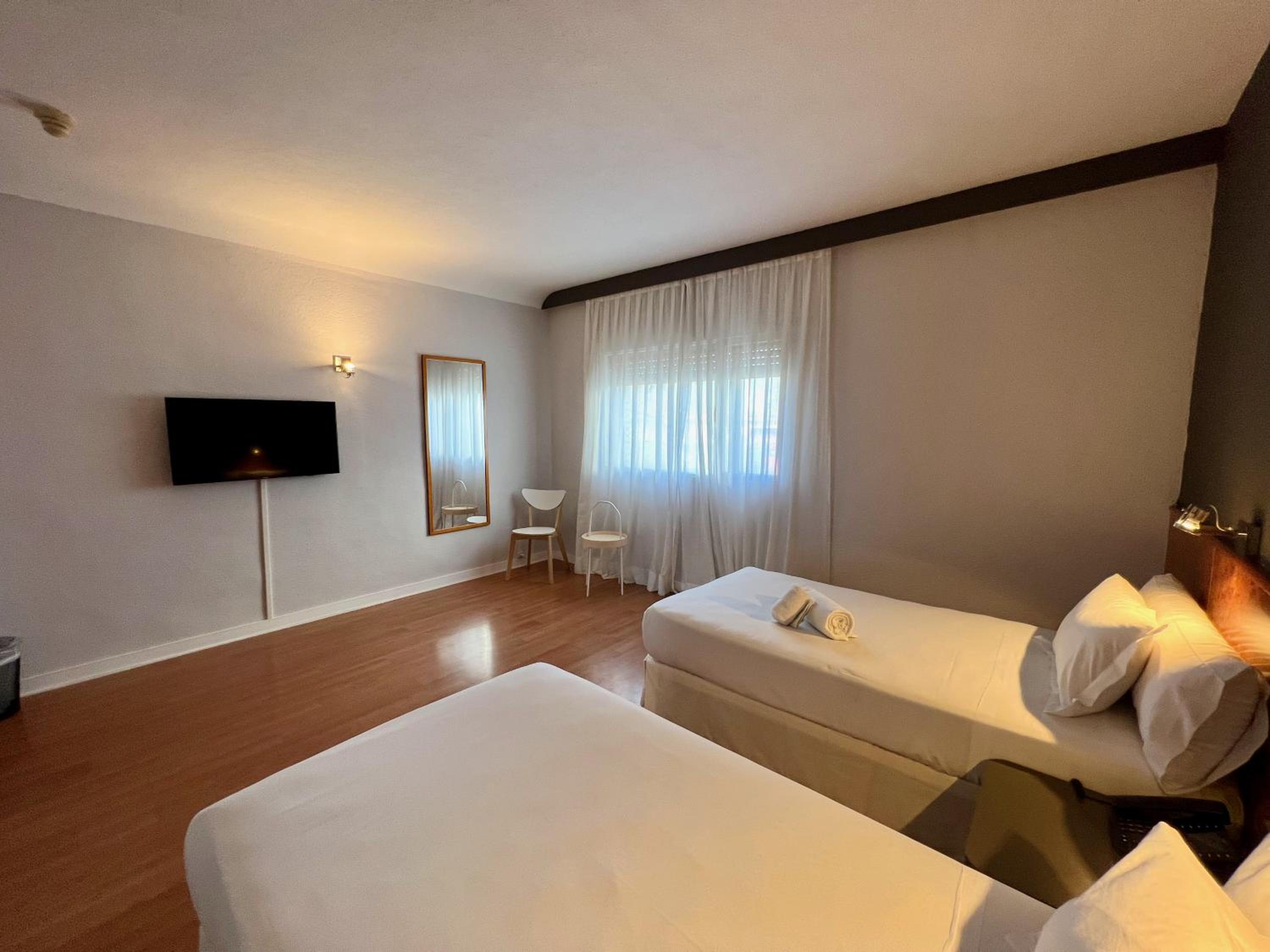 Twin Room photo 2