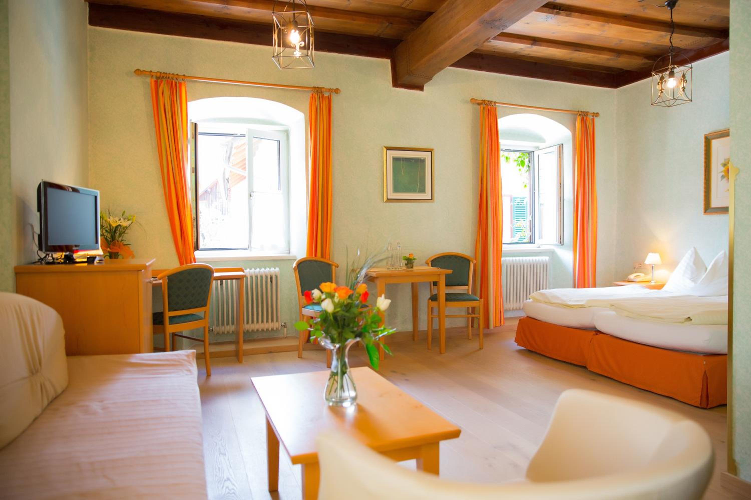 Double Room photo 3