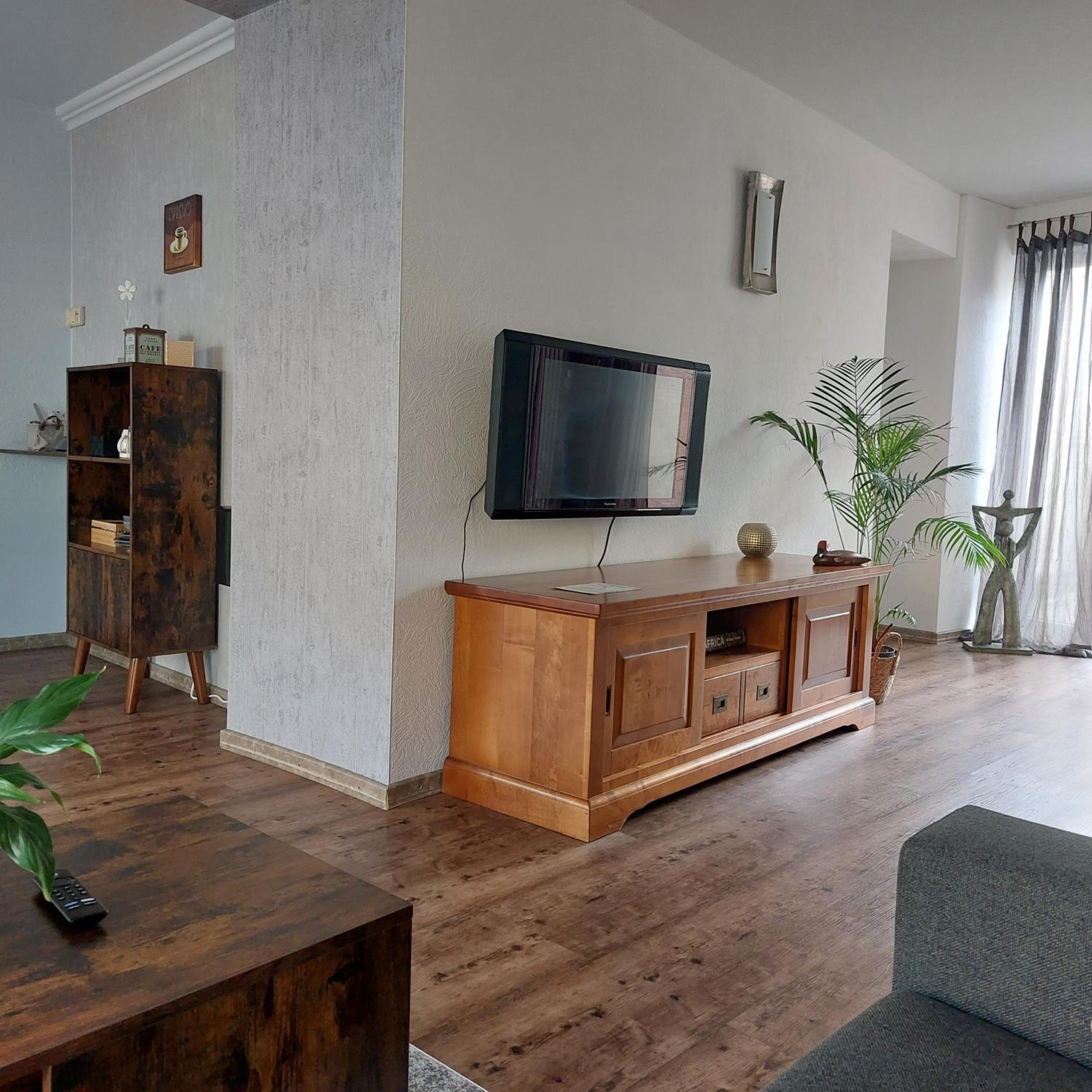 Studio with Terrace photo 3