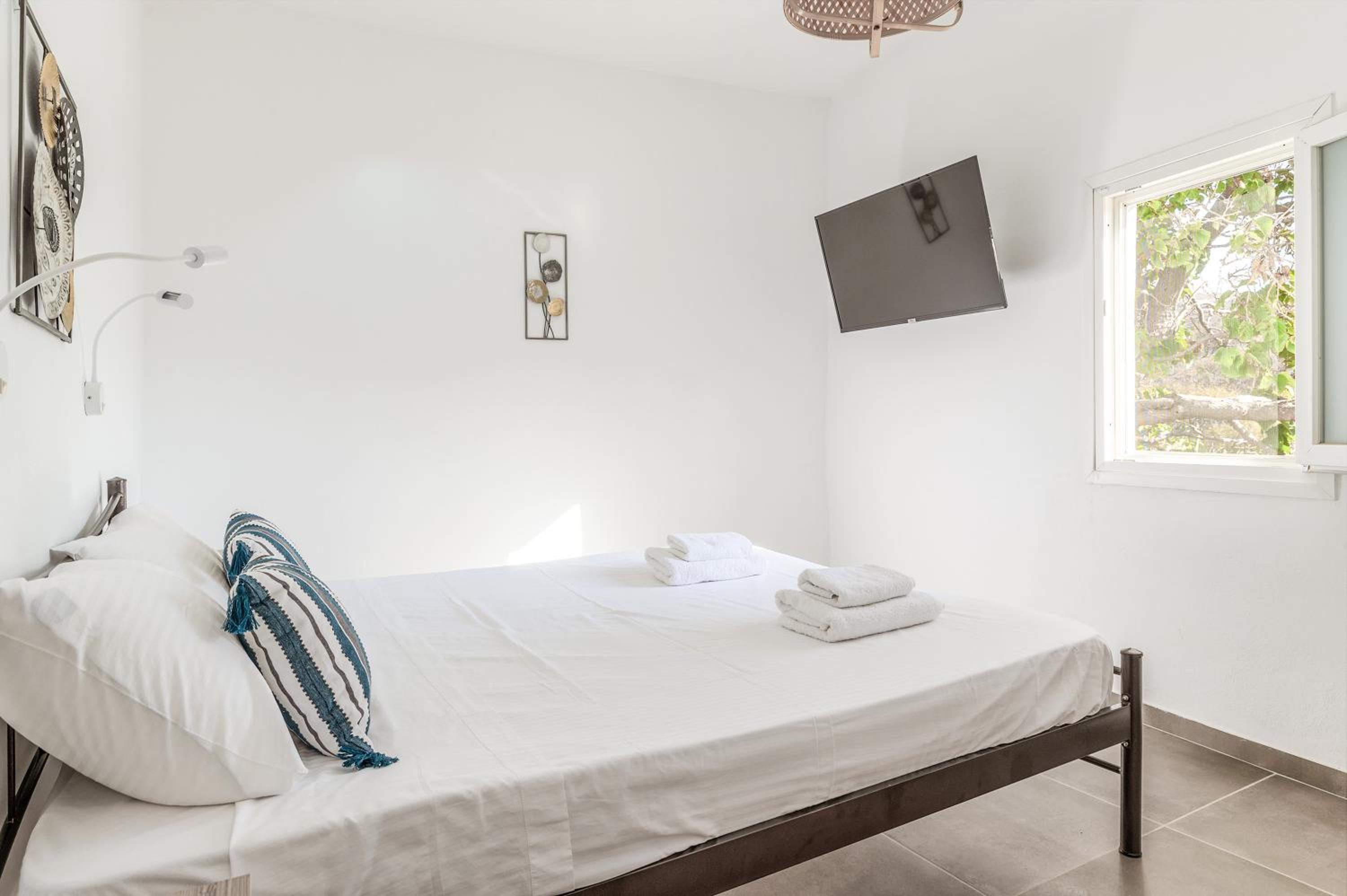 Superior One-Bedroom Apartment photo 3