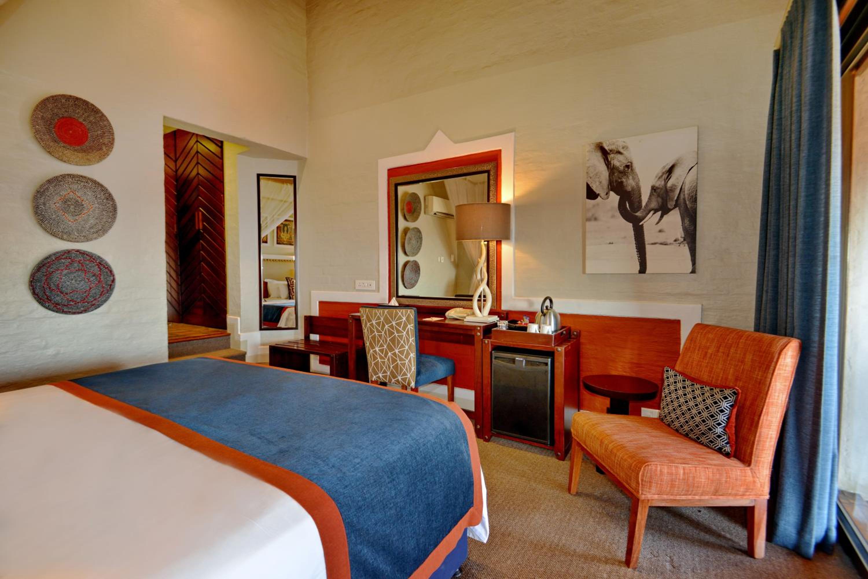 Standard Double Room - Photo 1