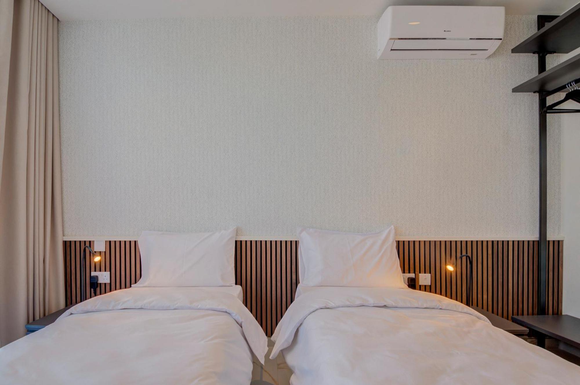 Suite with Balcony photo 3