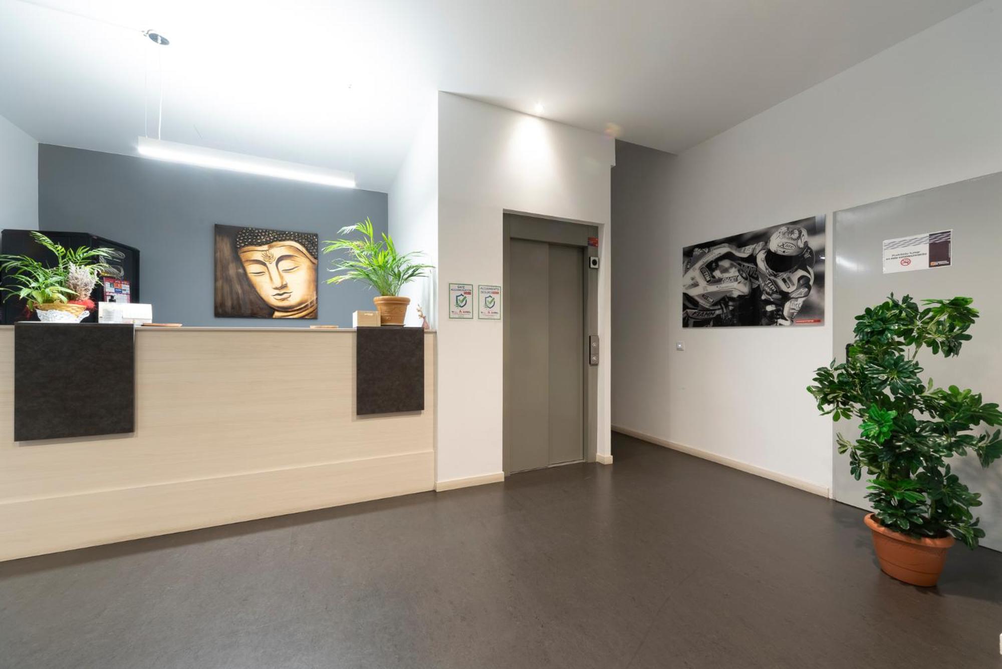 Hotel Epsilon Alcañiz, Foto 5