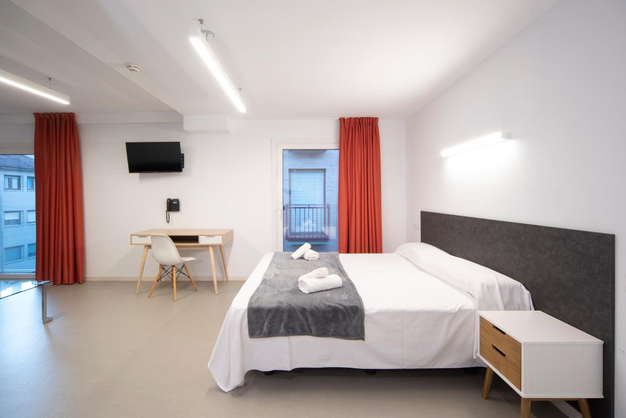 Hotel Epsilon Alcañiz, Foto 4