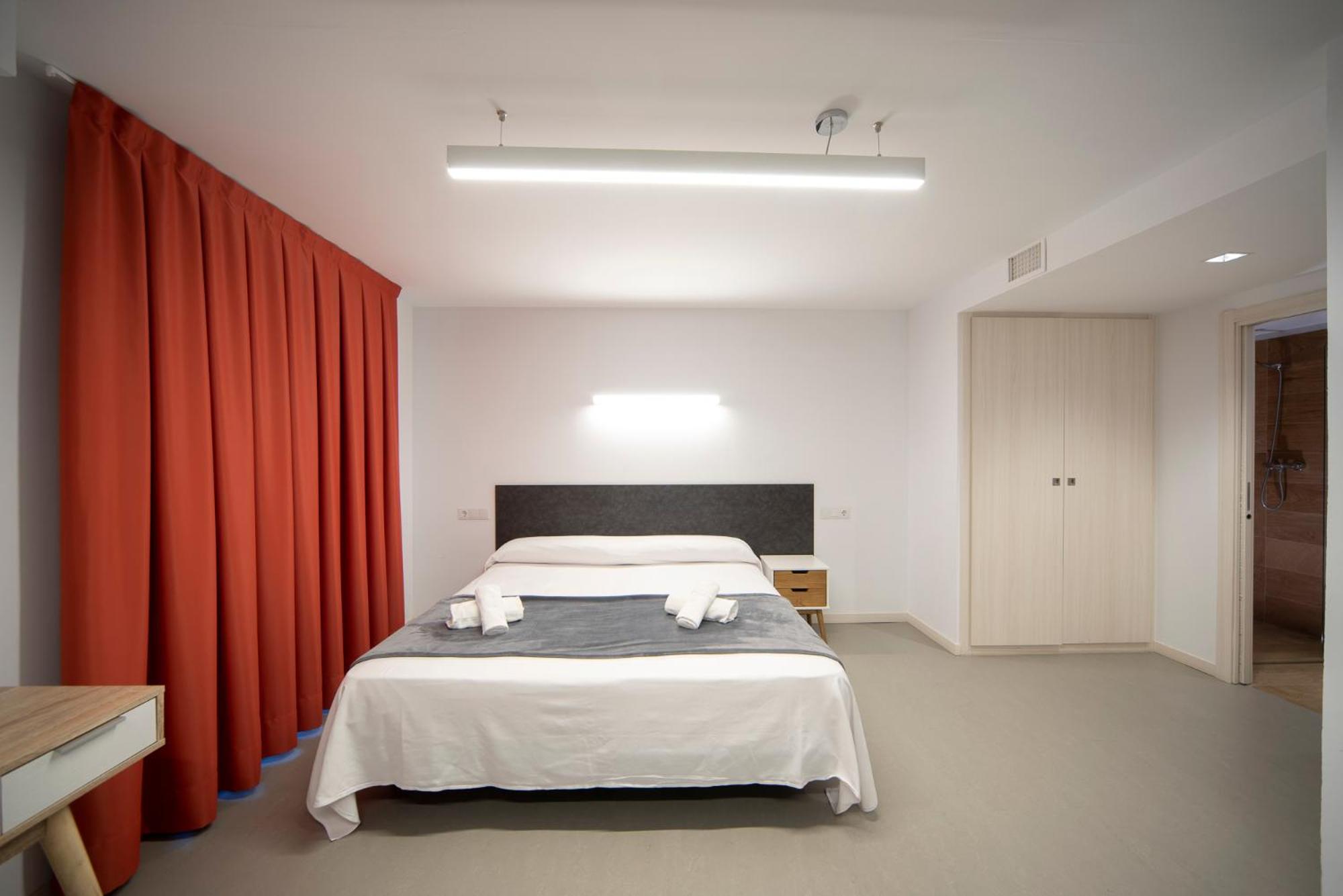 Double Room - Disability Access photo 3