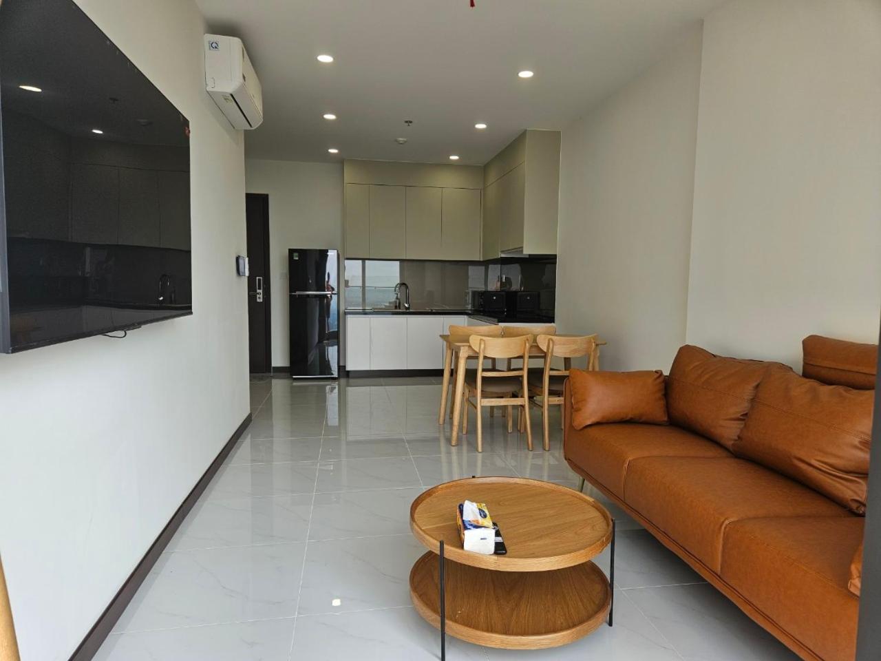 Two-Bedroom Apartment photo 1